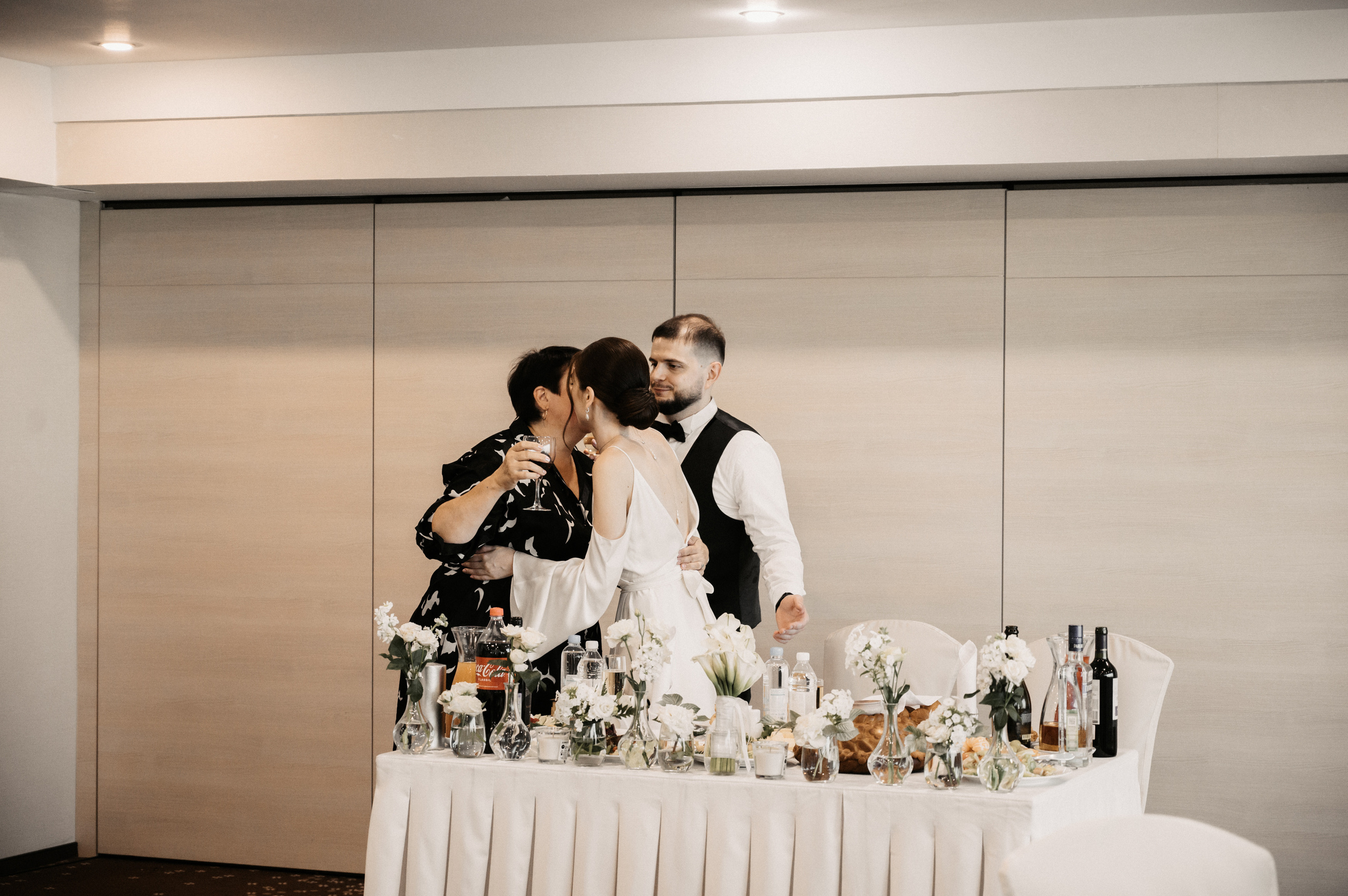 Софья и Илья. Свадебный фотограф Александр Давыдов