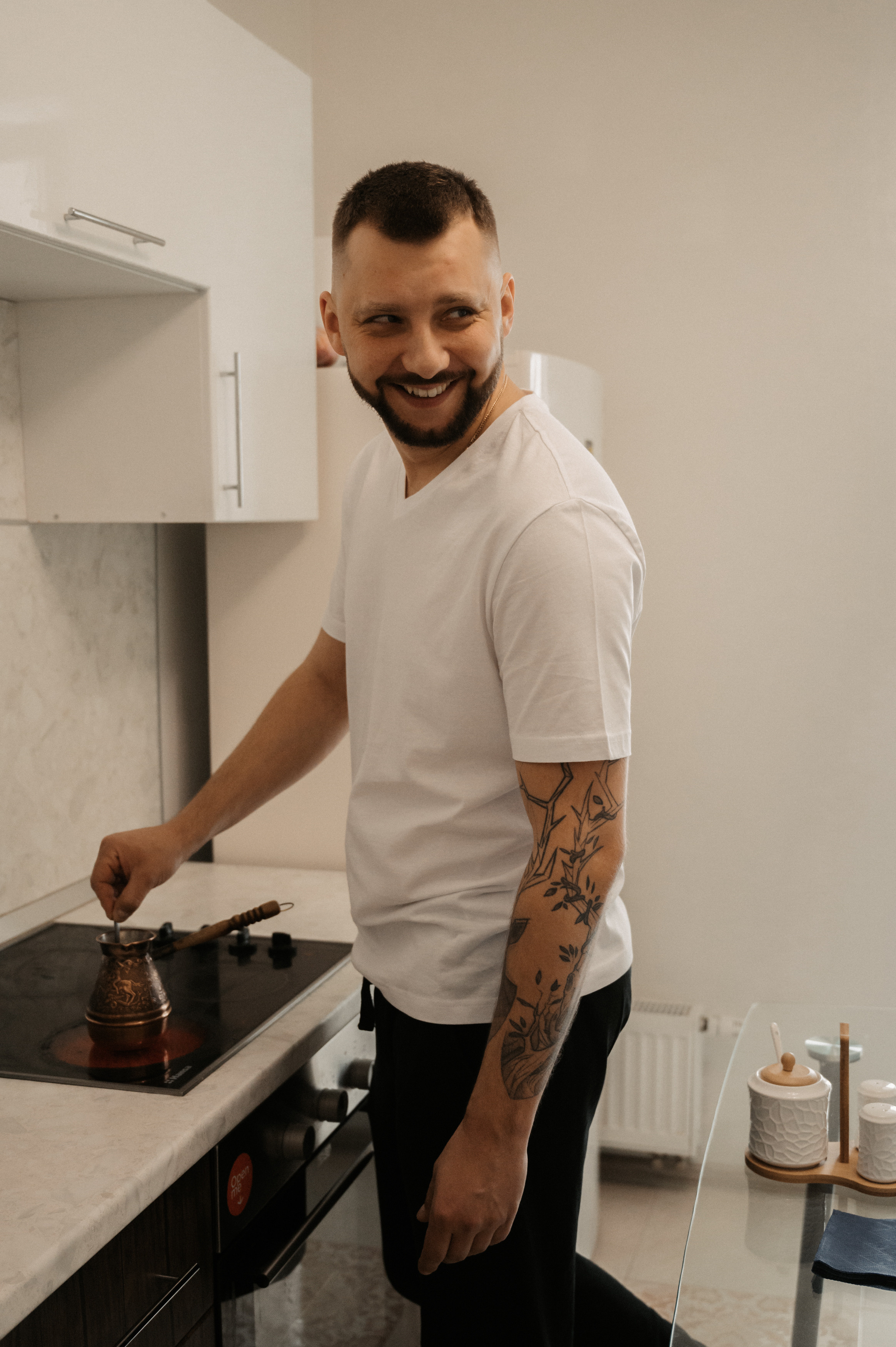 Дима и Яна. Свадебный фотограф Александр Давыдов