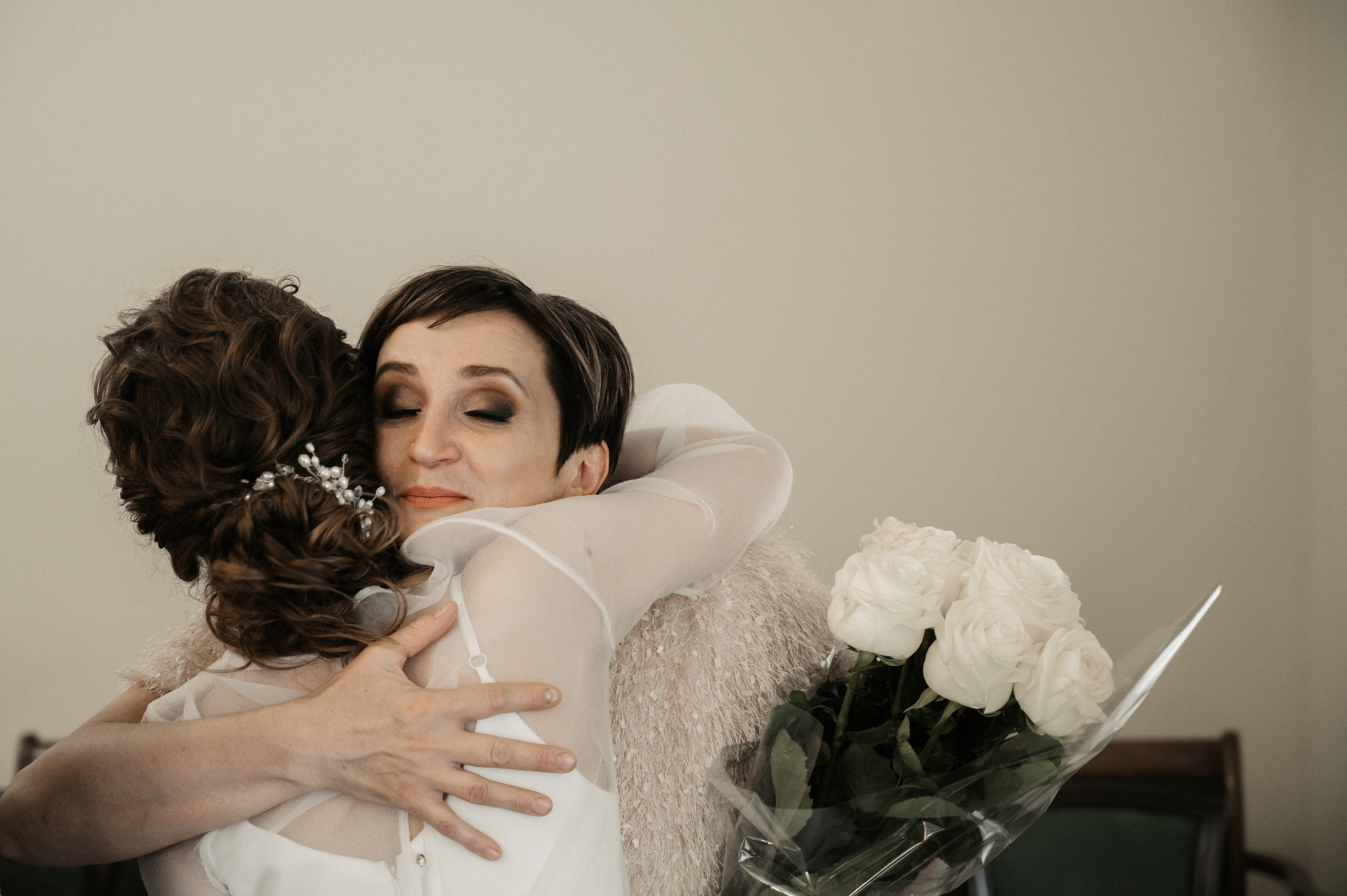 Полина и Роман. Свадебный фотограф Александр Давыдов