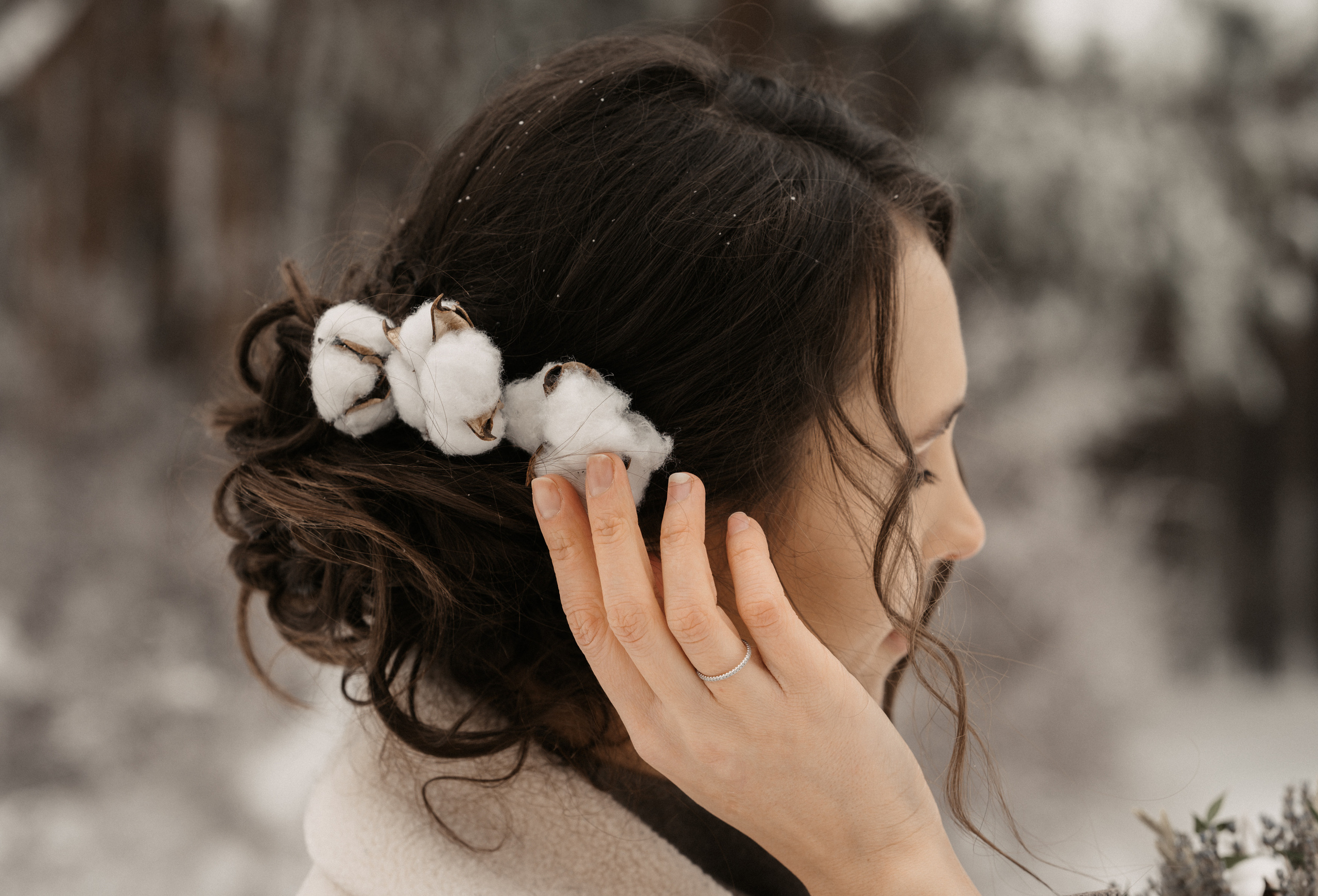 Для двоих. Свадебный фотограф Александр Давыдов