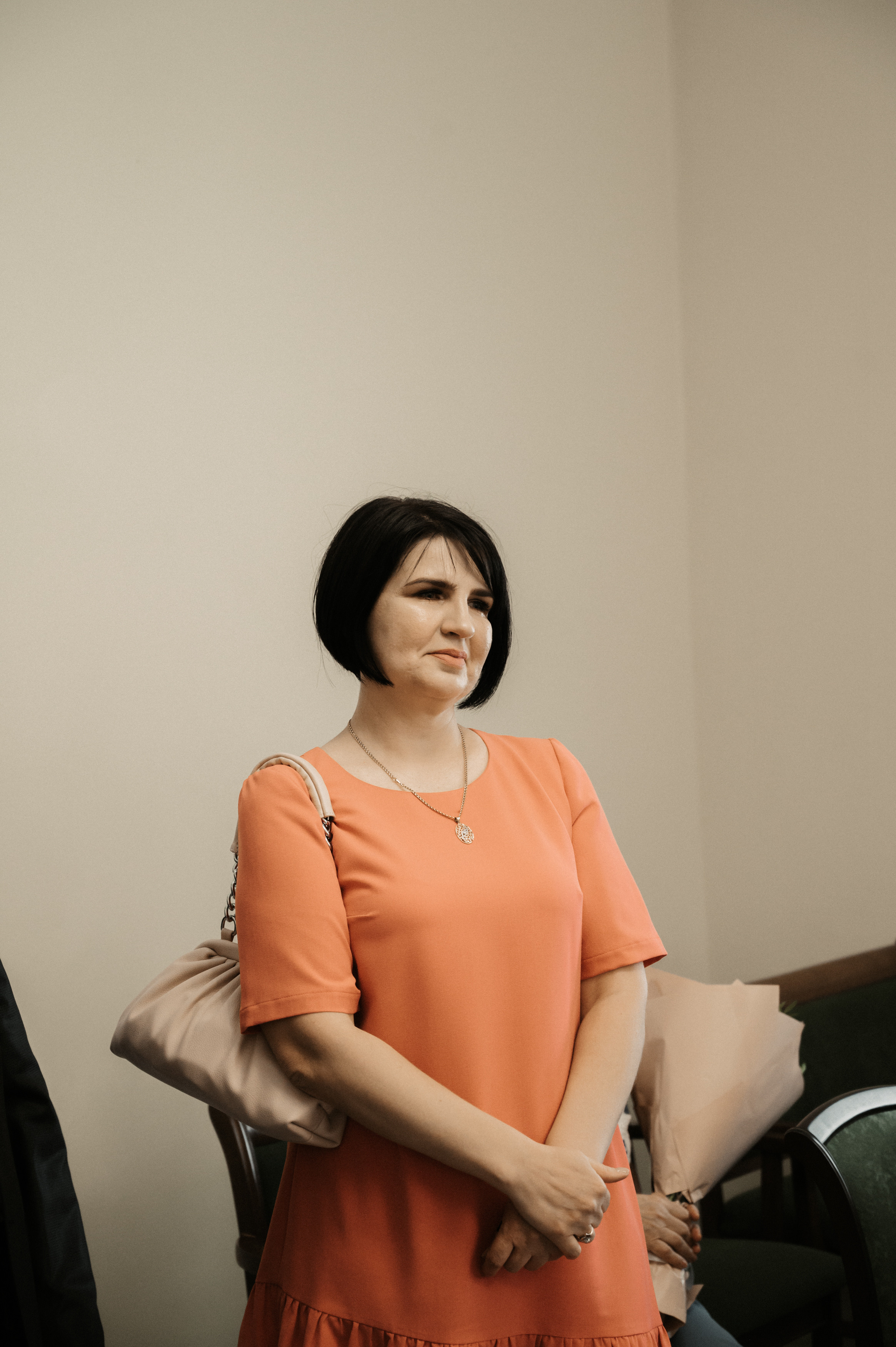 Полина и Роман. Свадебный фотограф Александр Давыдов