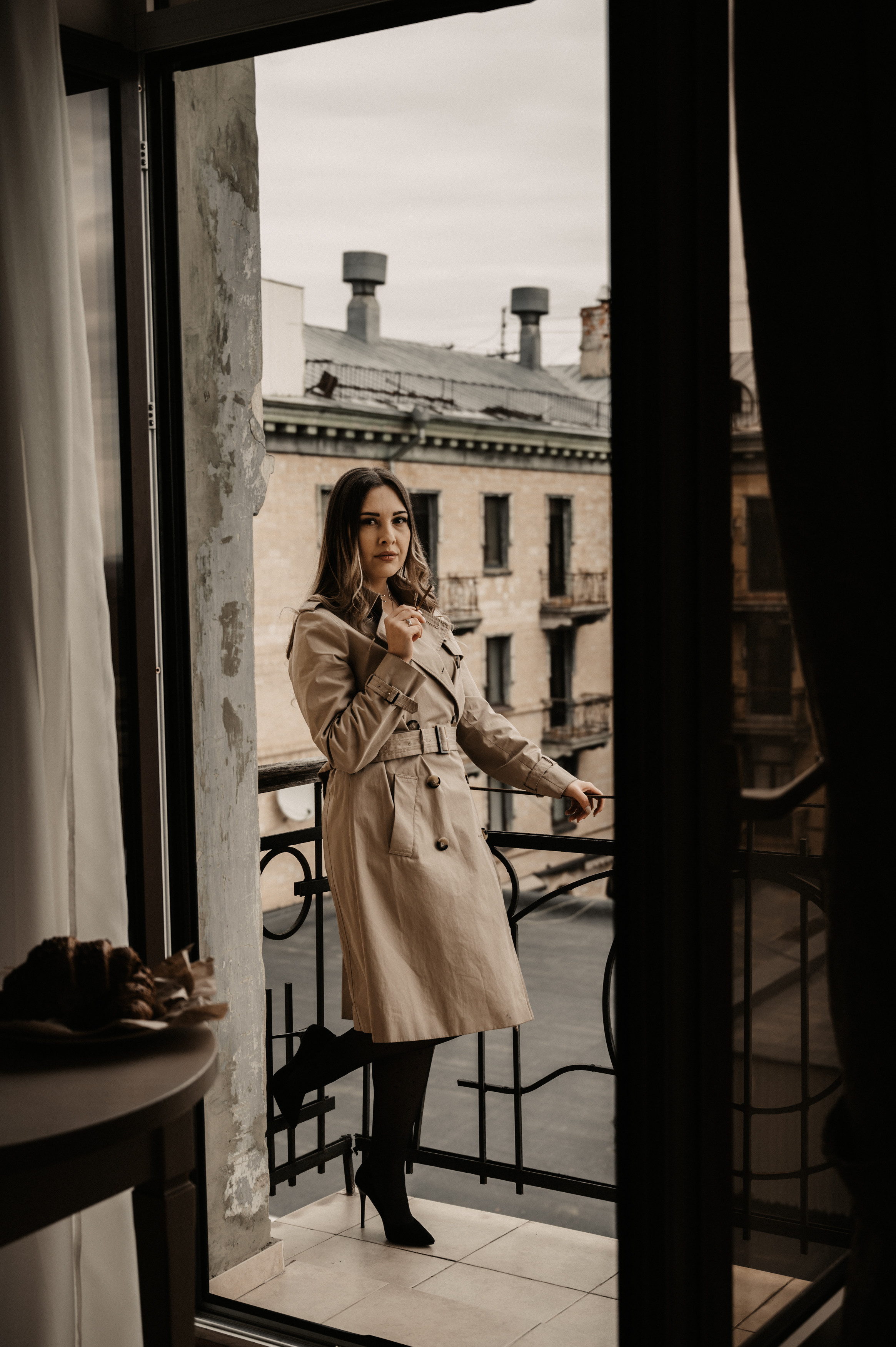 Яна и Кирилл. Свадебный фотограф Александр Давыдов