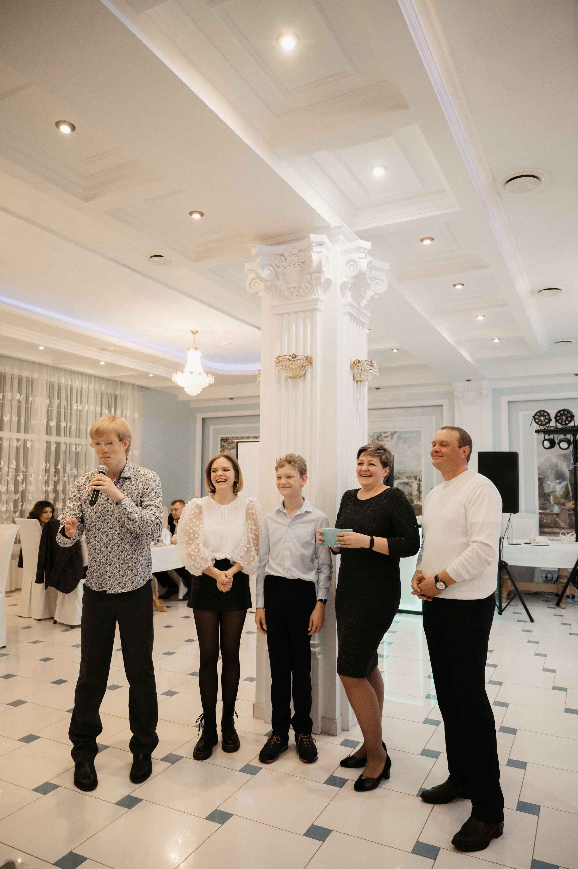 Дима и Яна. Свадебный фотограф Александр Давыдов