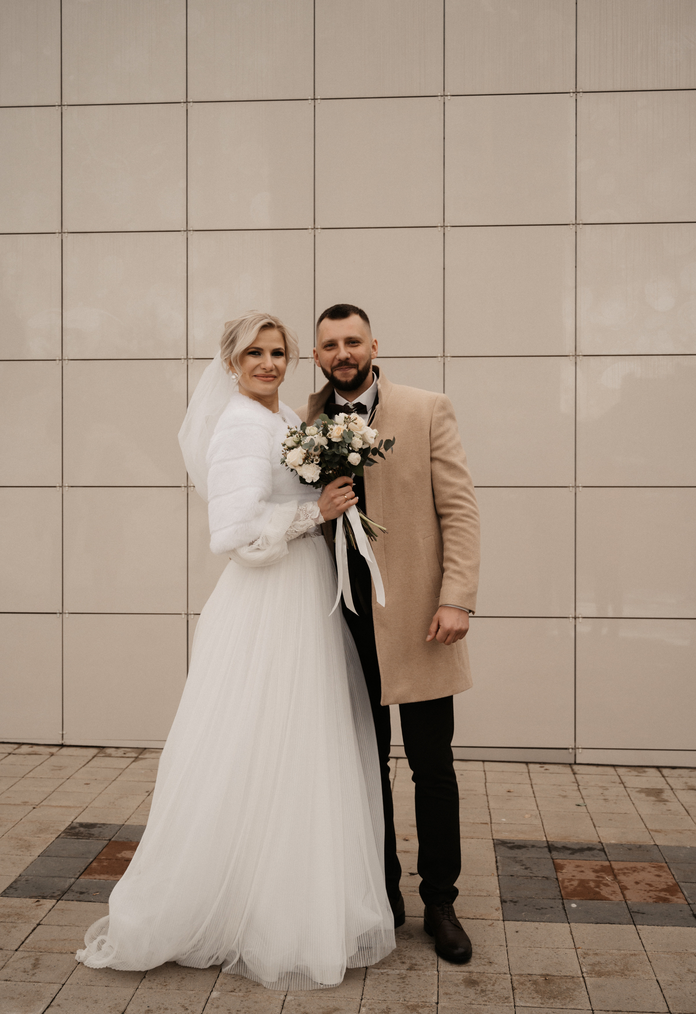 Дима и Яна. Свадебный фотограф Александр Давыдов