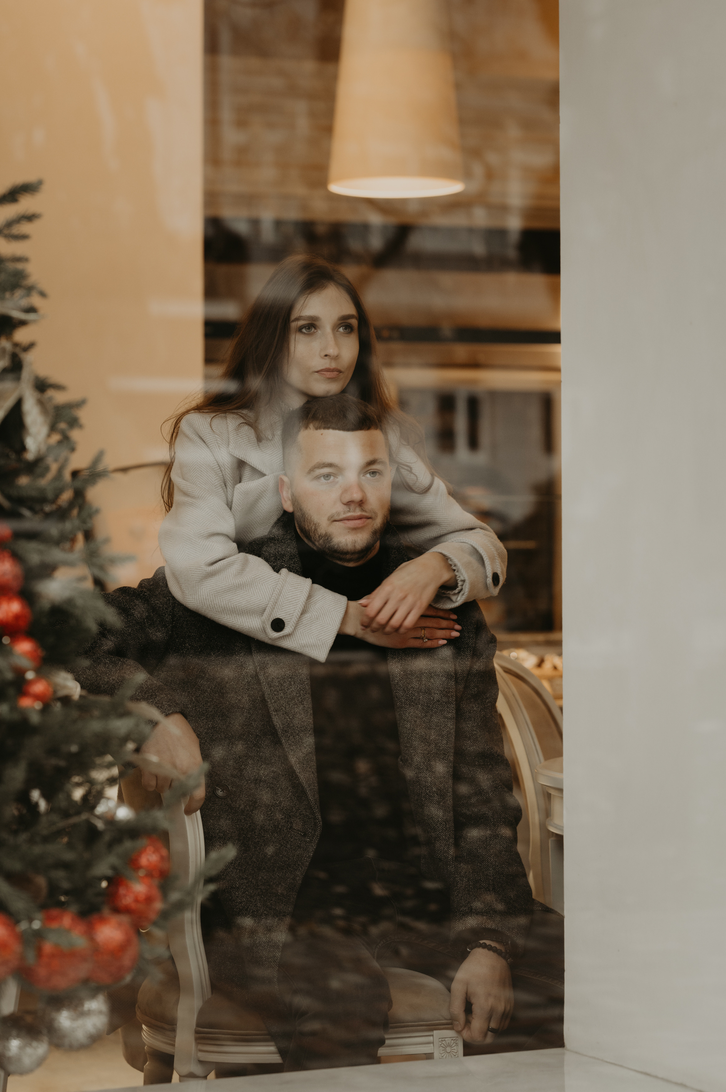 Мария и Евгений. Свадебный фотограф Александр Давыдов