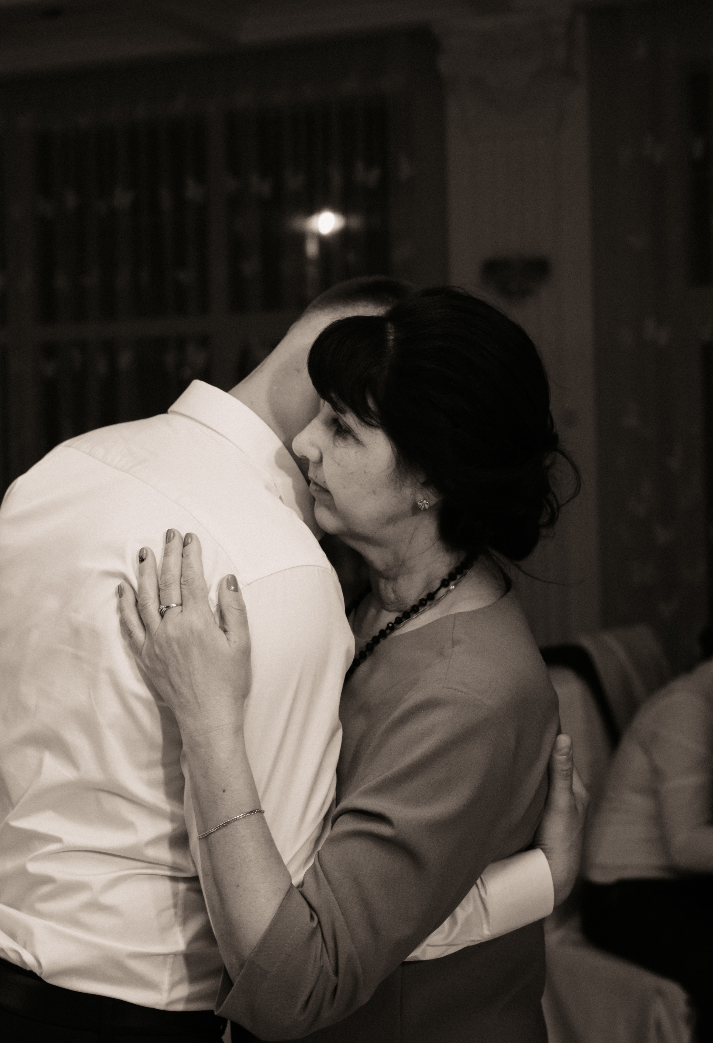 Дима и Яна. Свадебный фотограф Александр Давыдов