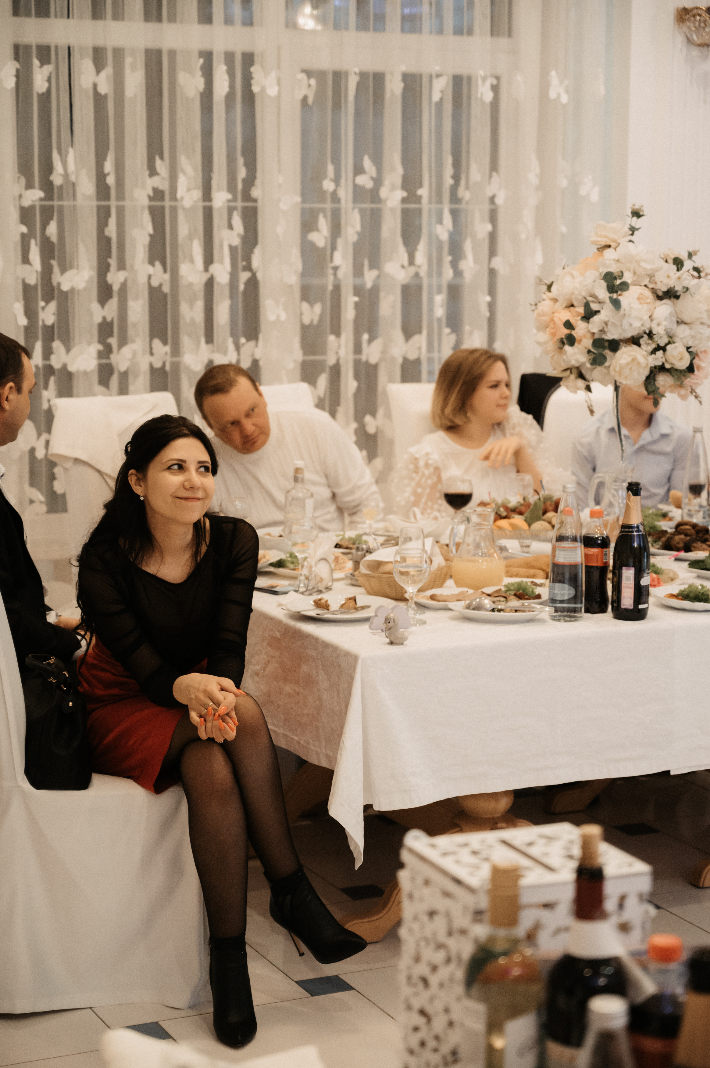 Дима и Яна. Свадебный фотограф Александр Давыдов