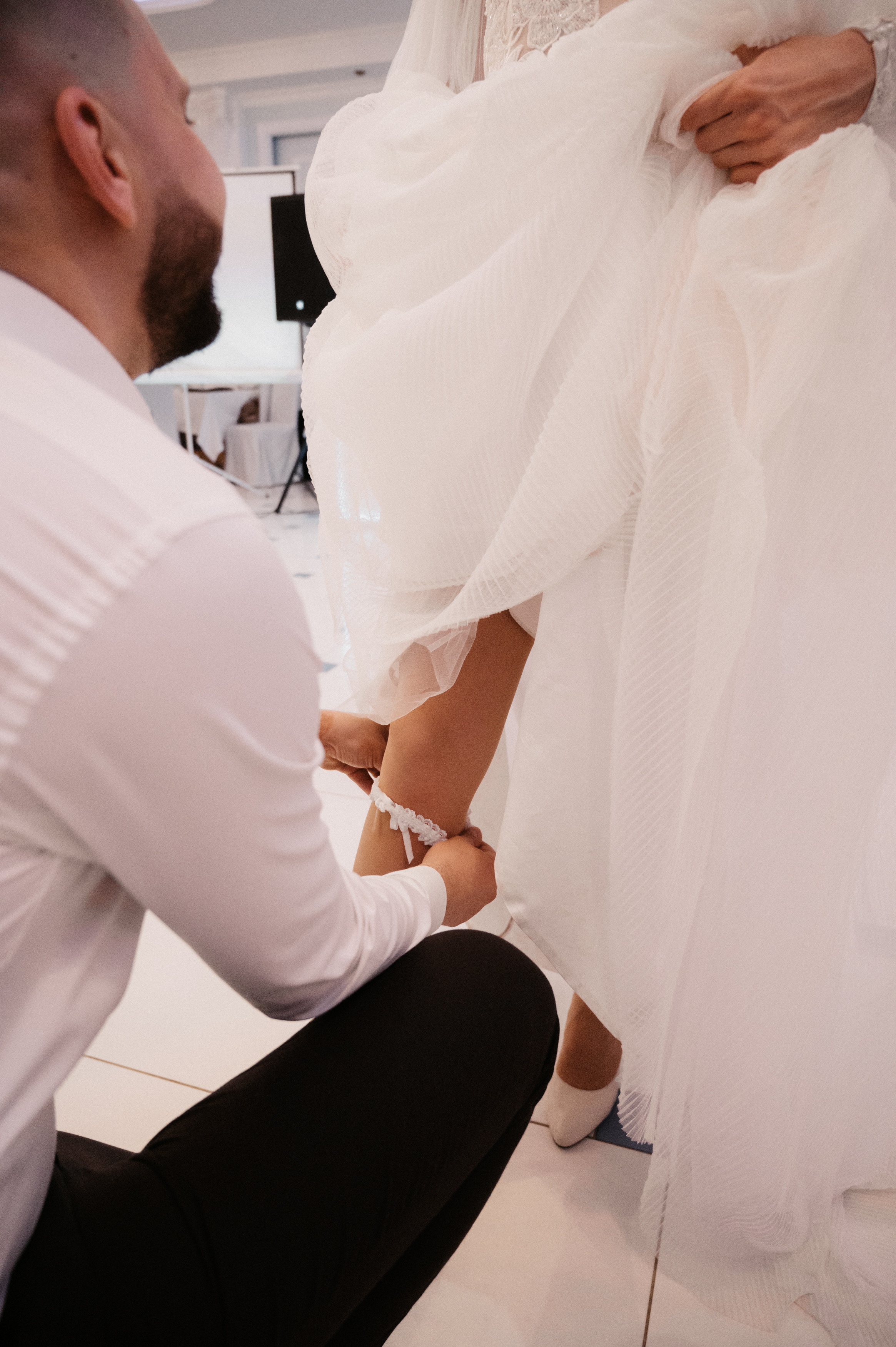 Дима и Яна. Свадебный фотограф Александр Давыдов