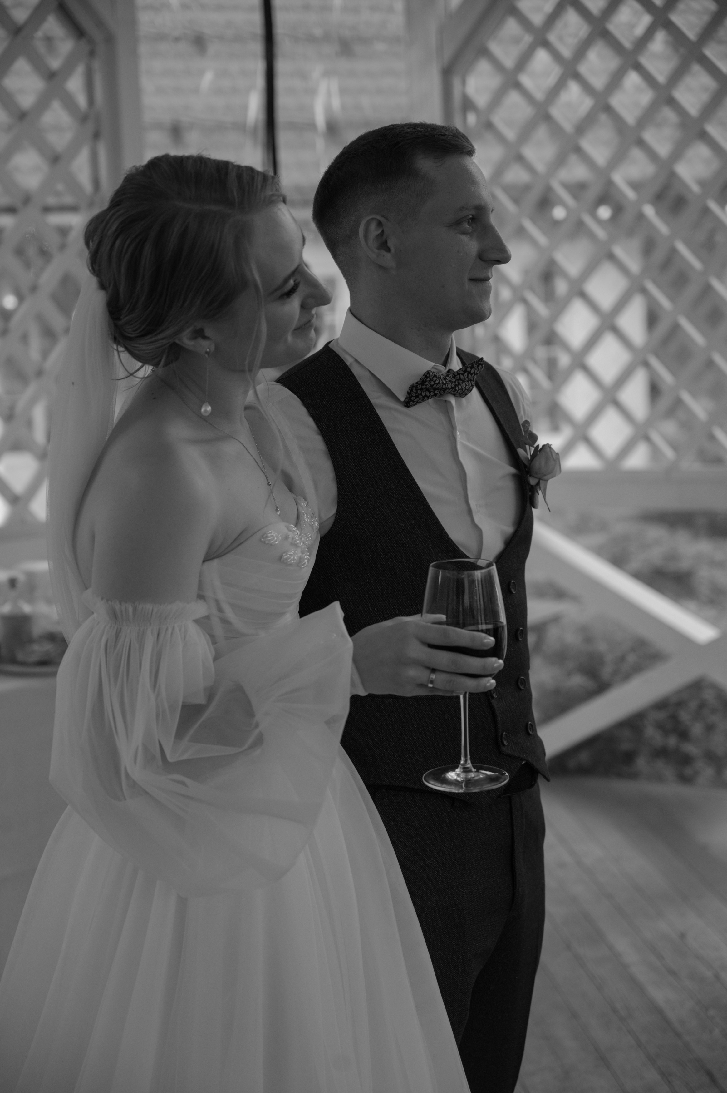 Счастье у озера. Свадебный фотограф Александр Давыдов