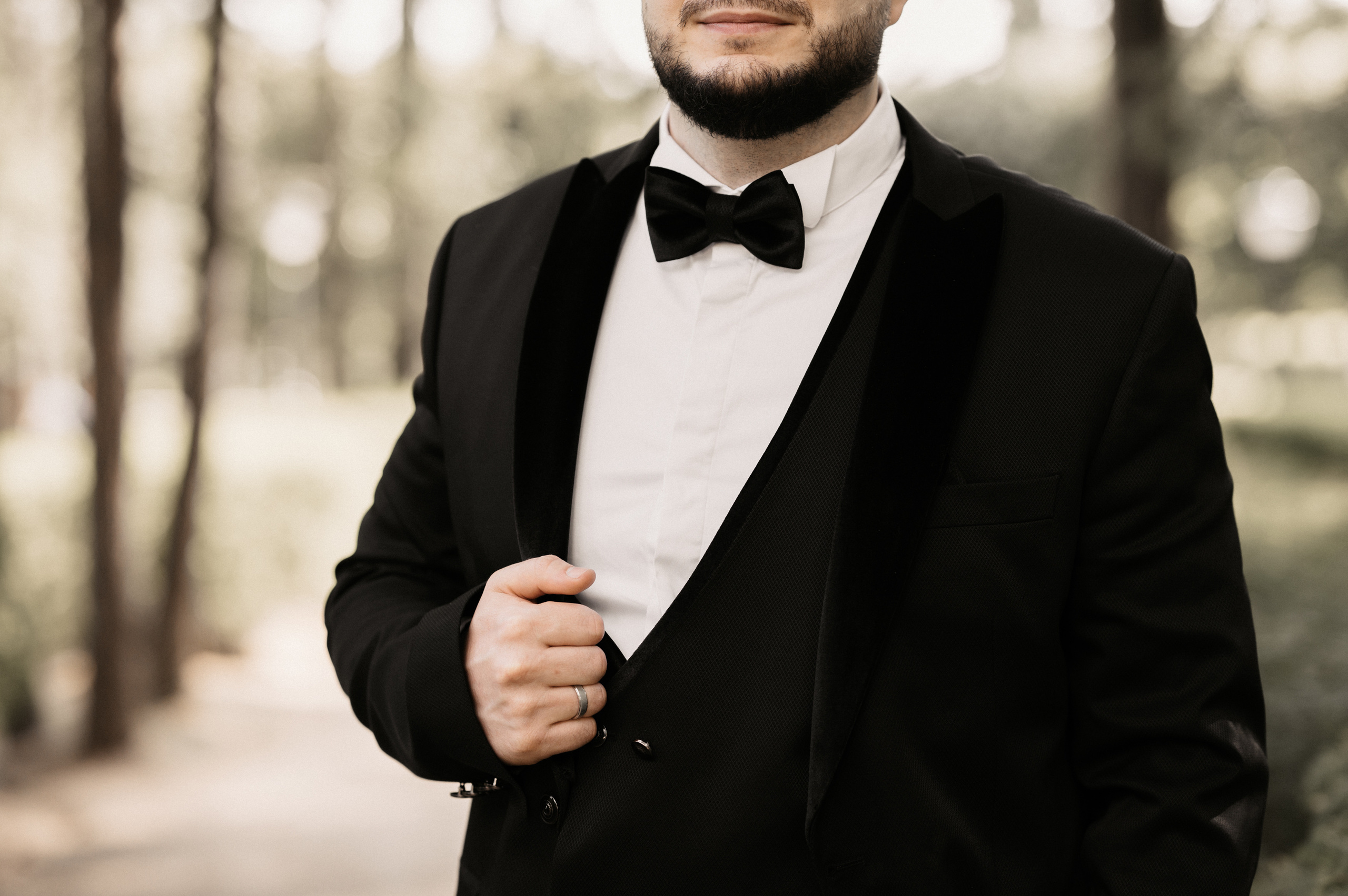 Софья и Илья. Свадебный фотограф Александр Давыдов