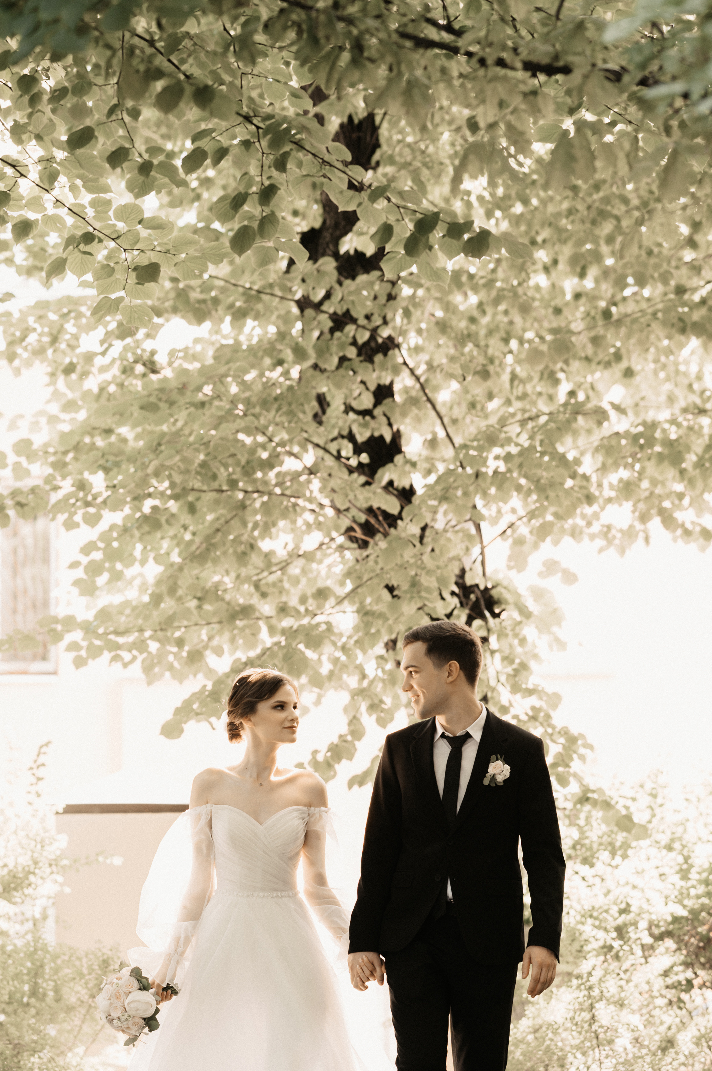 Саша+Даша. Свадебный фотограф Александр Давыдов