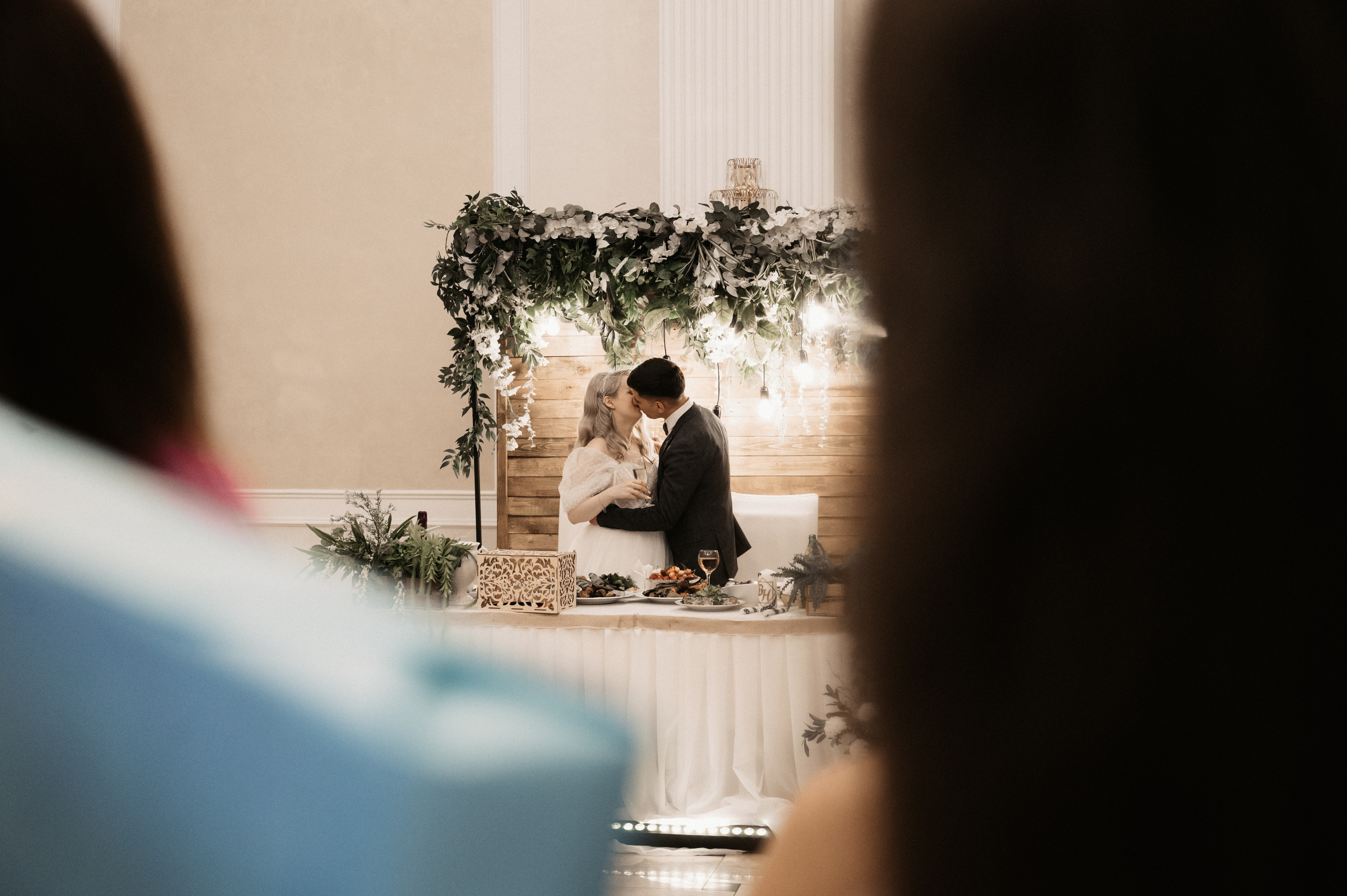 Жить в кайф. Свадебный фотограф Александр Давыдов