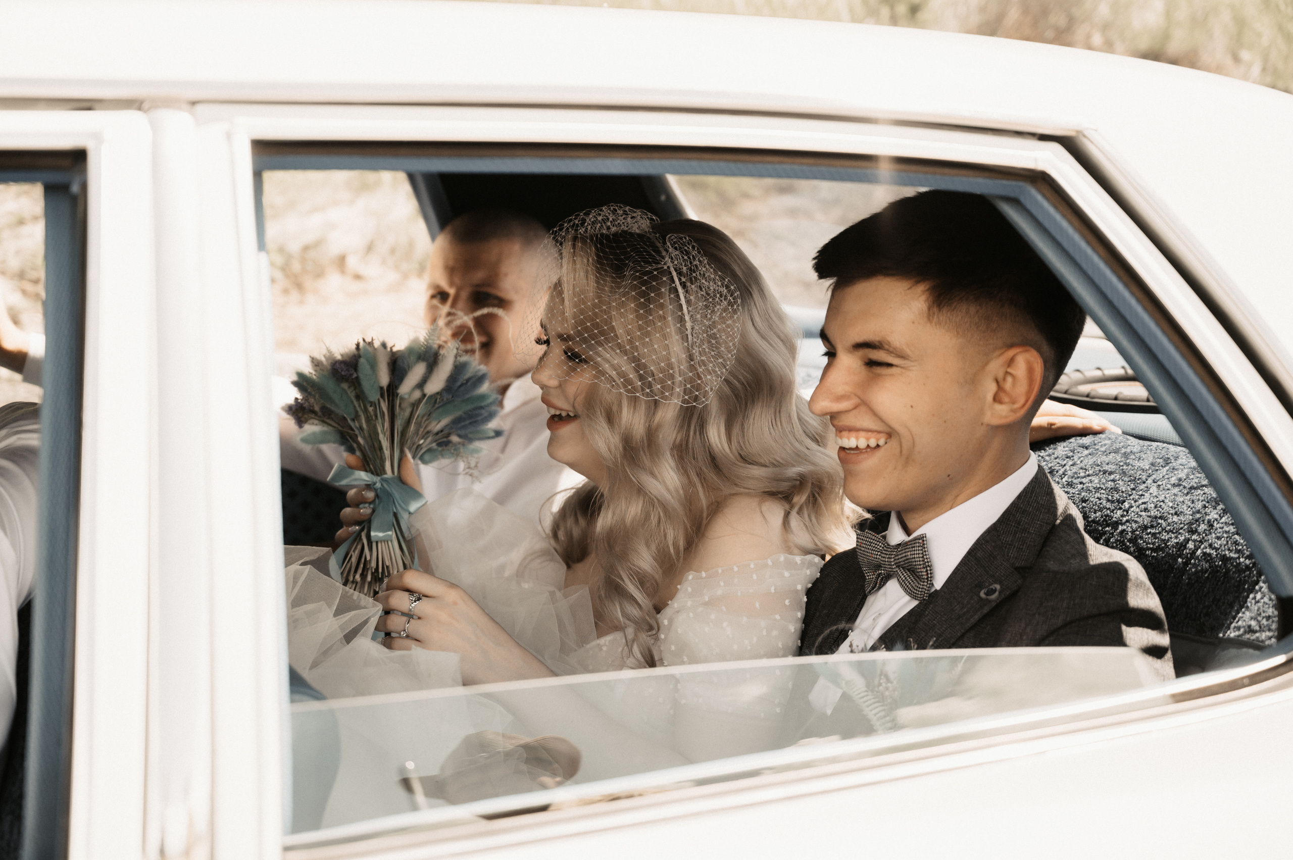 Жить в кайф. Свадебный фотограф Александр Давыдов