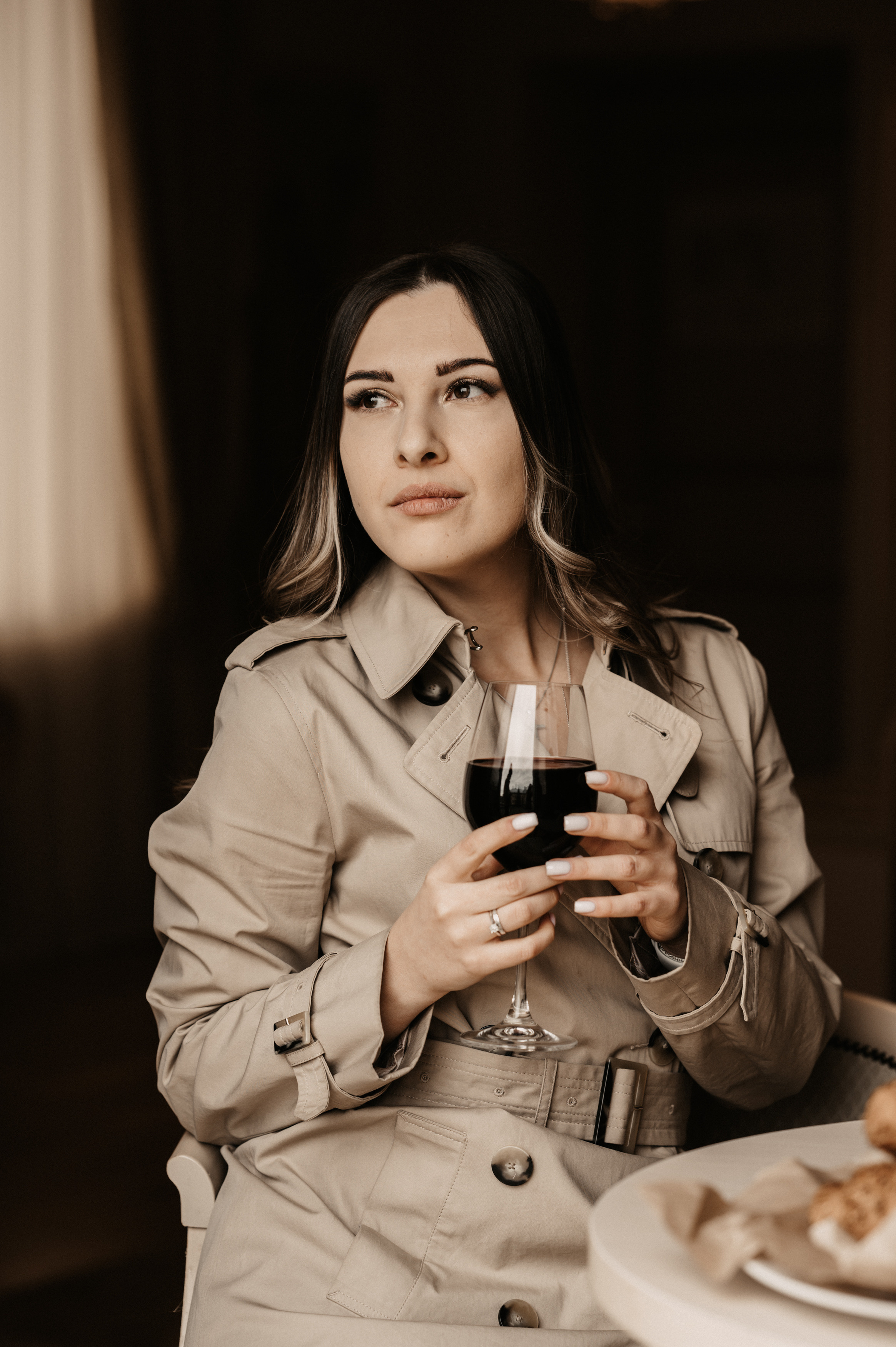 Яна и Кирилл. Свадебный фотограф Александр Давыдов