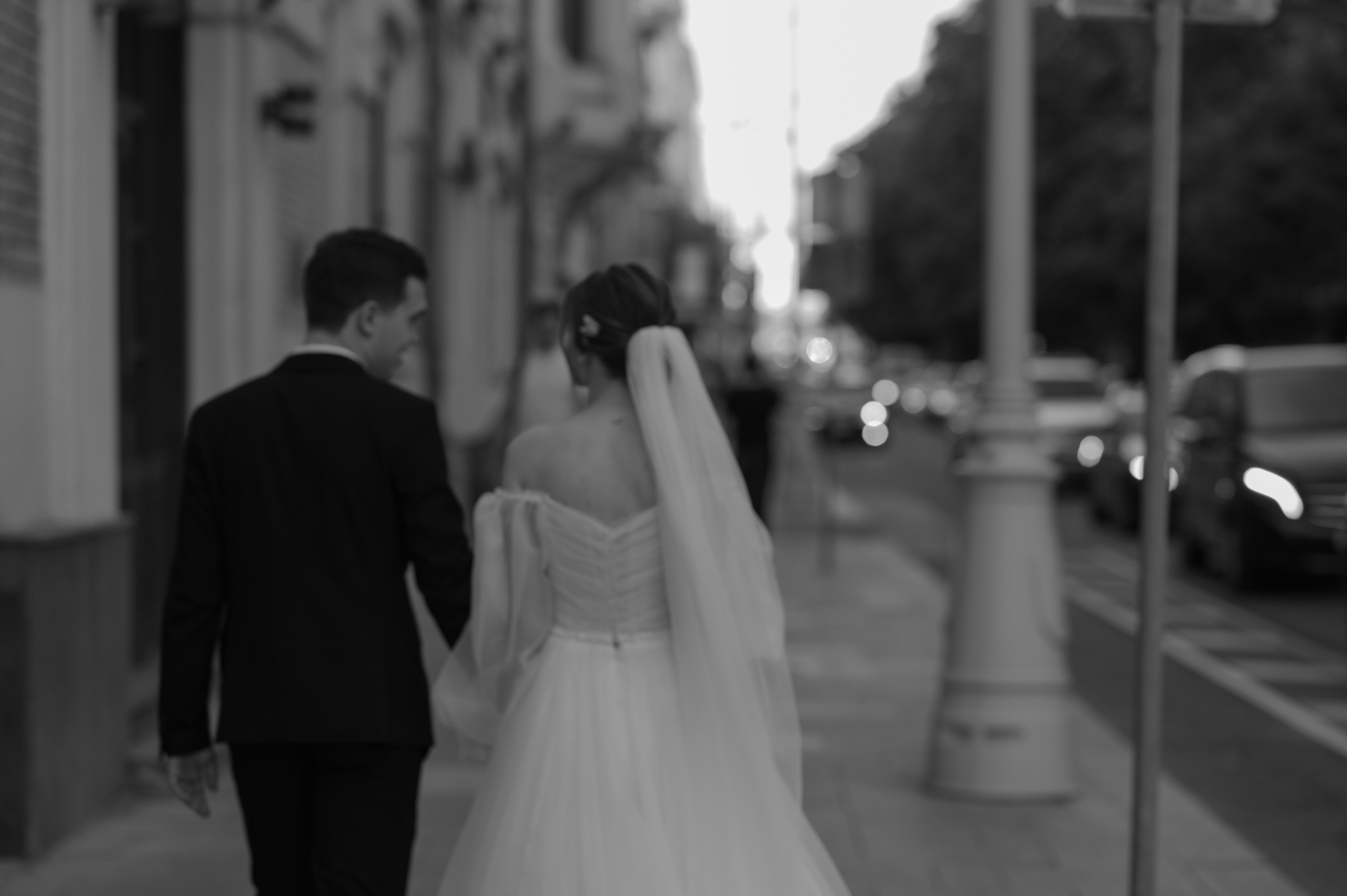 Саша+Даша. Свадебный фотограф Александр Давыдов