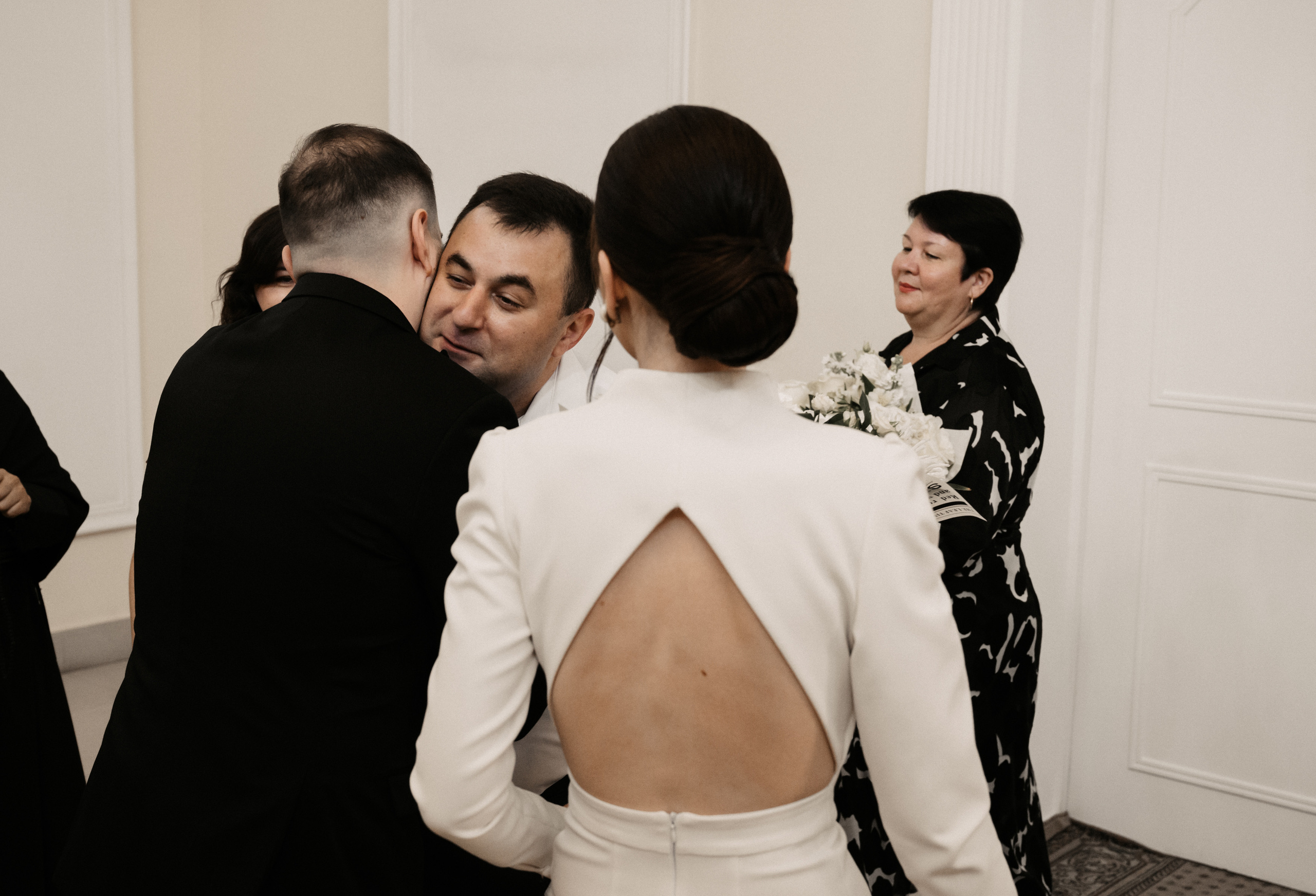 Софья и Илья. Свадебный фотограф Александр Давыдов