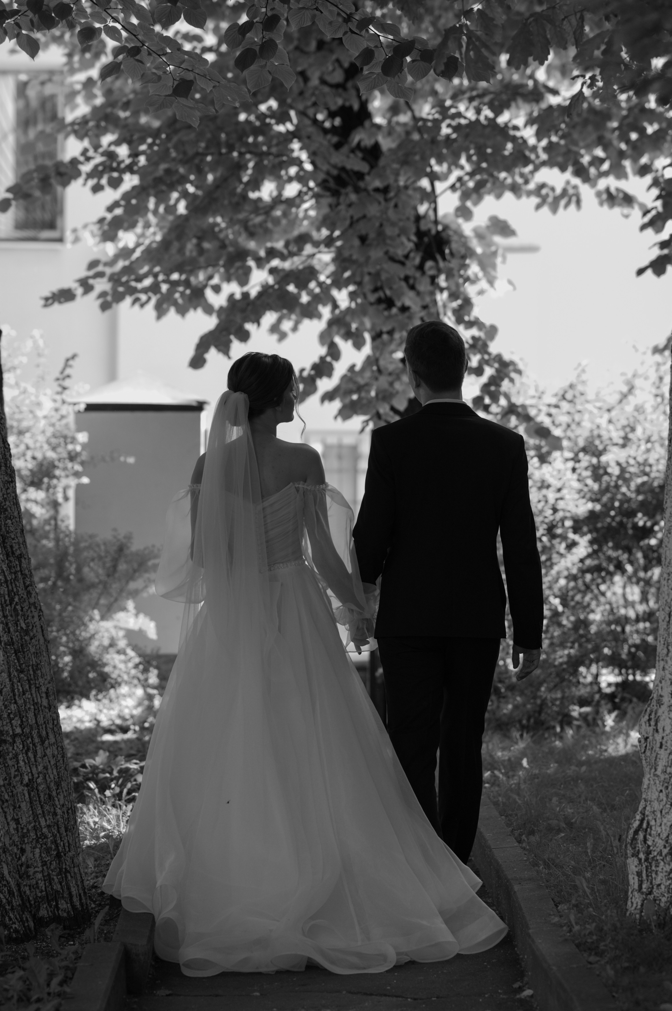 Саша+Даша. Свадебный фотограф Александр Давыдов