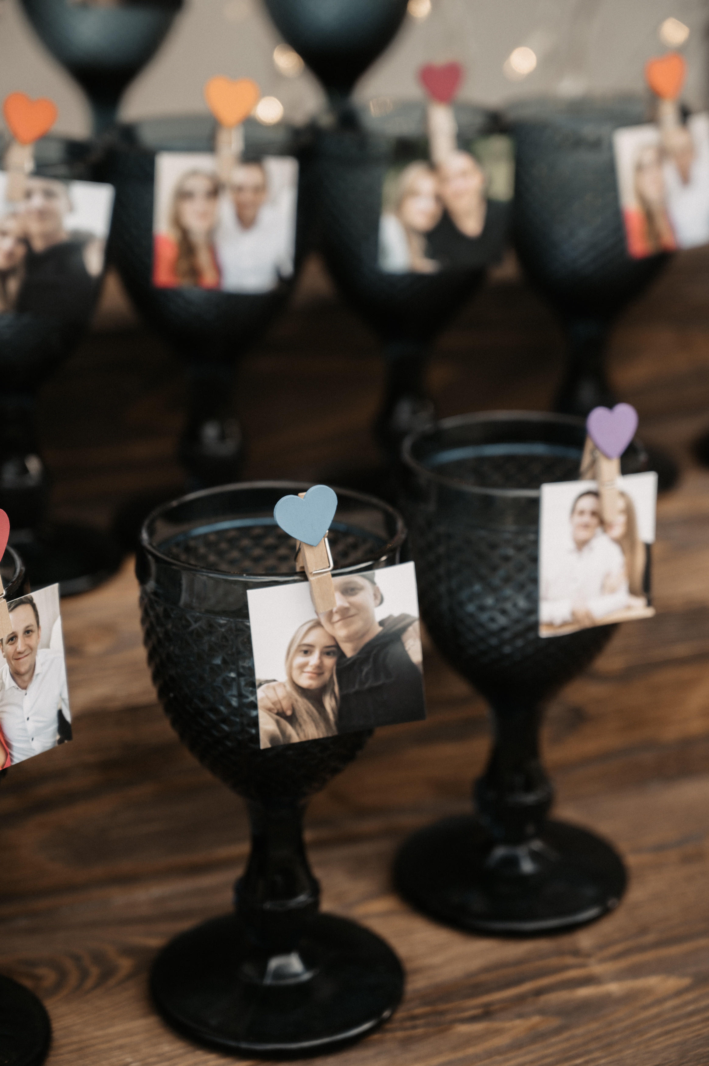 Счастье у озера. Свадебный фотограф Александр Давыдов