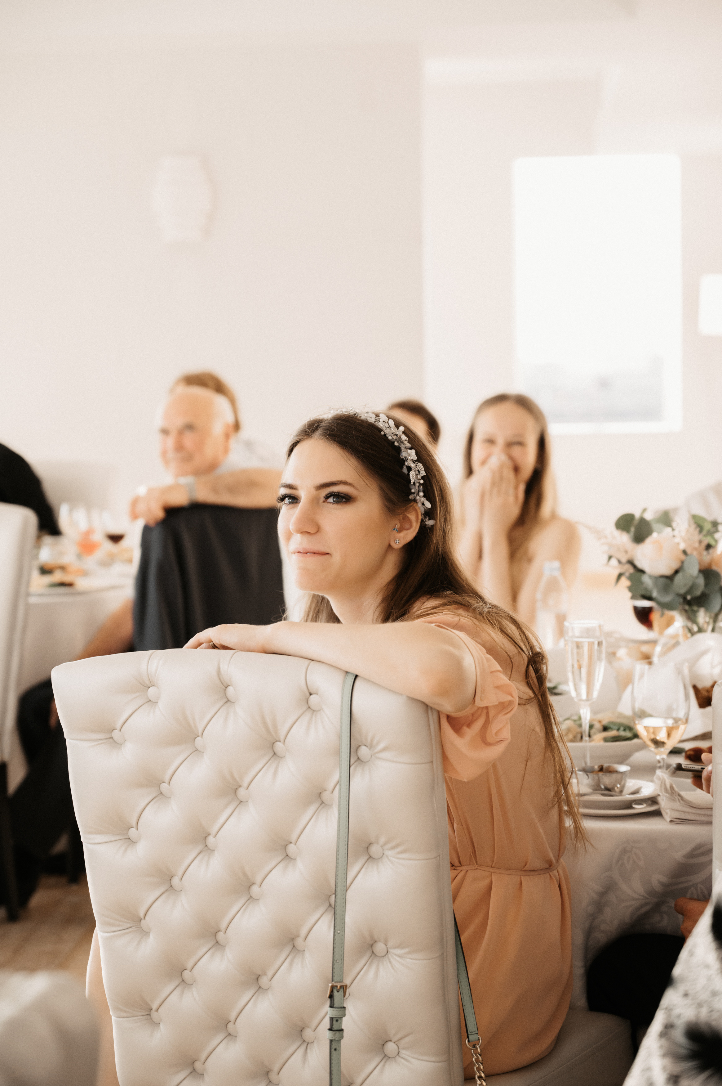 Саша+Даша. Свадебный фотограф Александр Давыдов