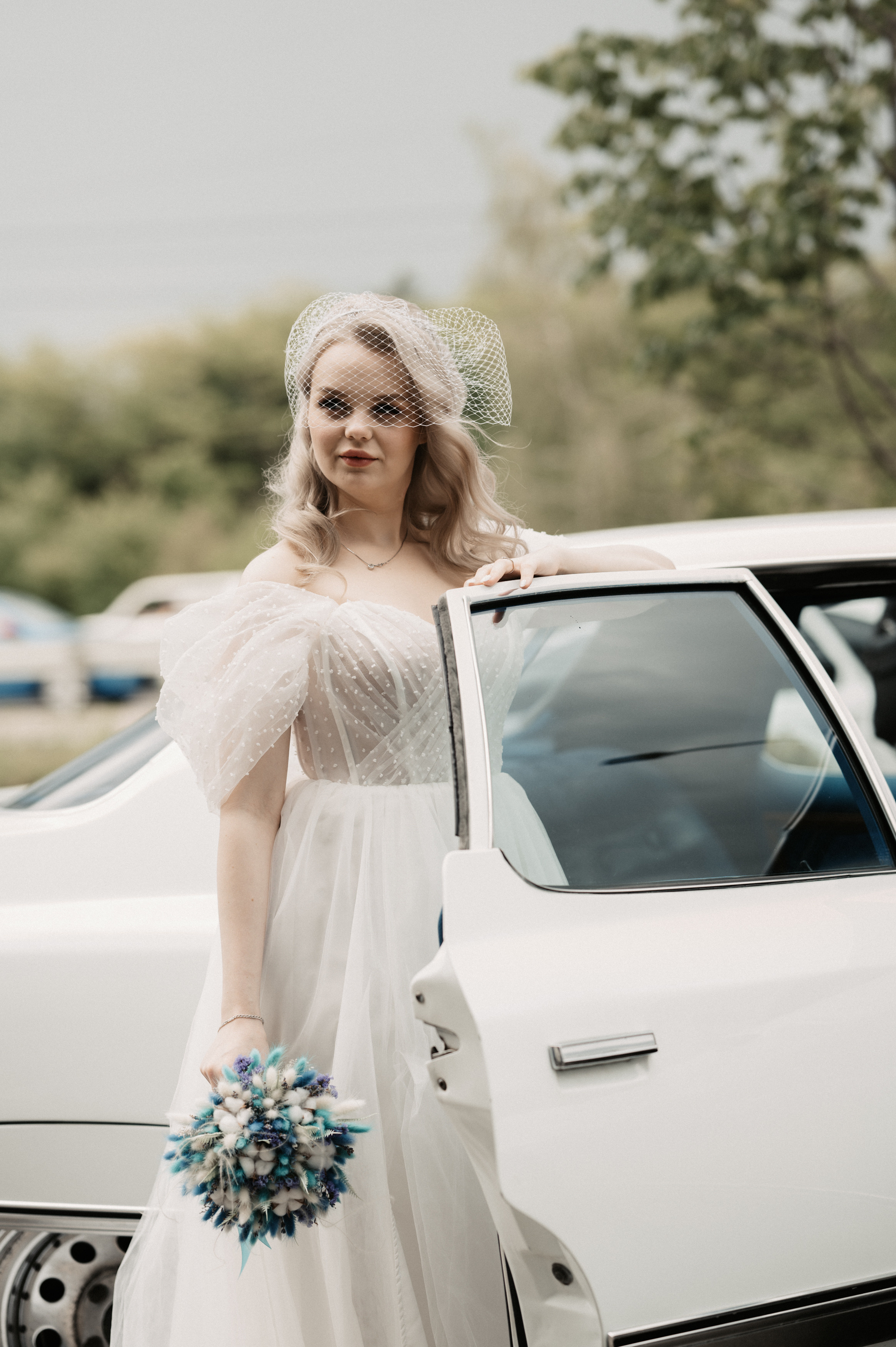 Жить в кайф. Свадебный фотограф Александр Давыдов