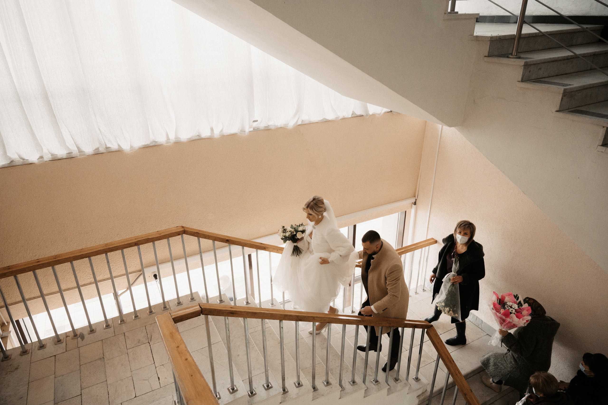 Дима и Яна. Свадебный фотограф Александр Давыдов