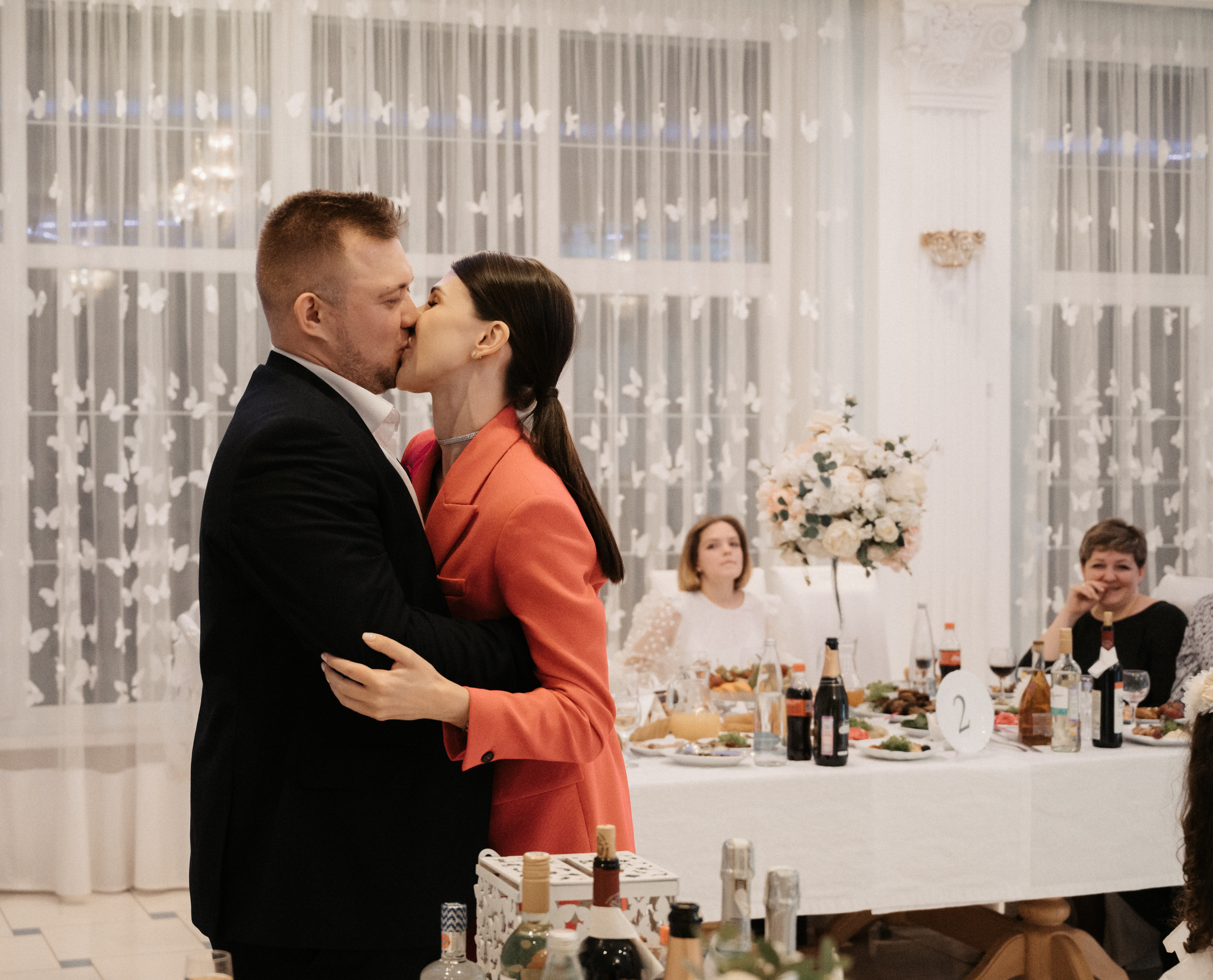 Дима и Яна. Свадебный фотограф Александр Давыдов