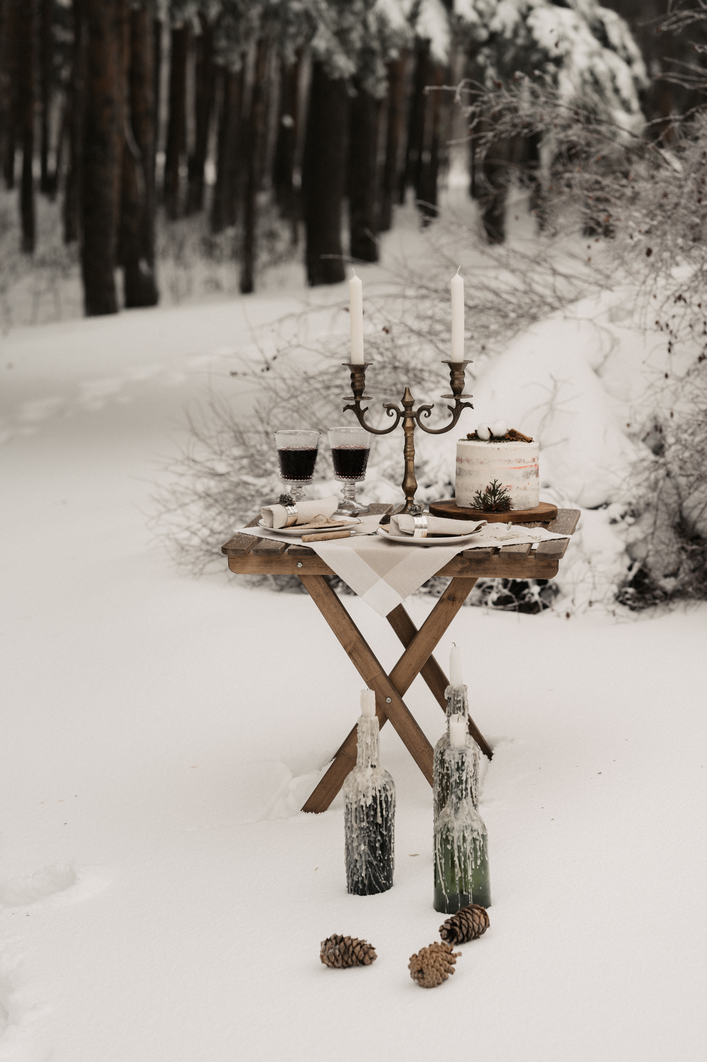 Для двоих. Свадебный фотограф Александр Давыдов