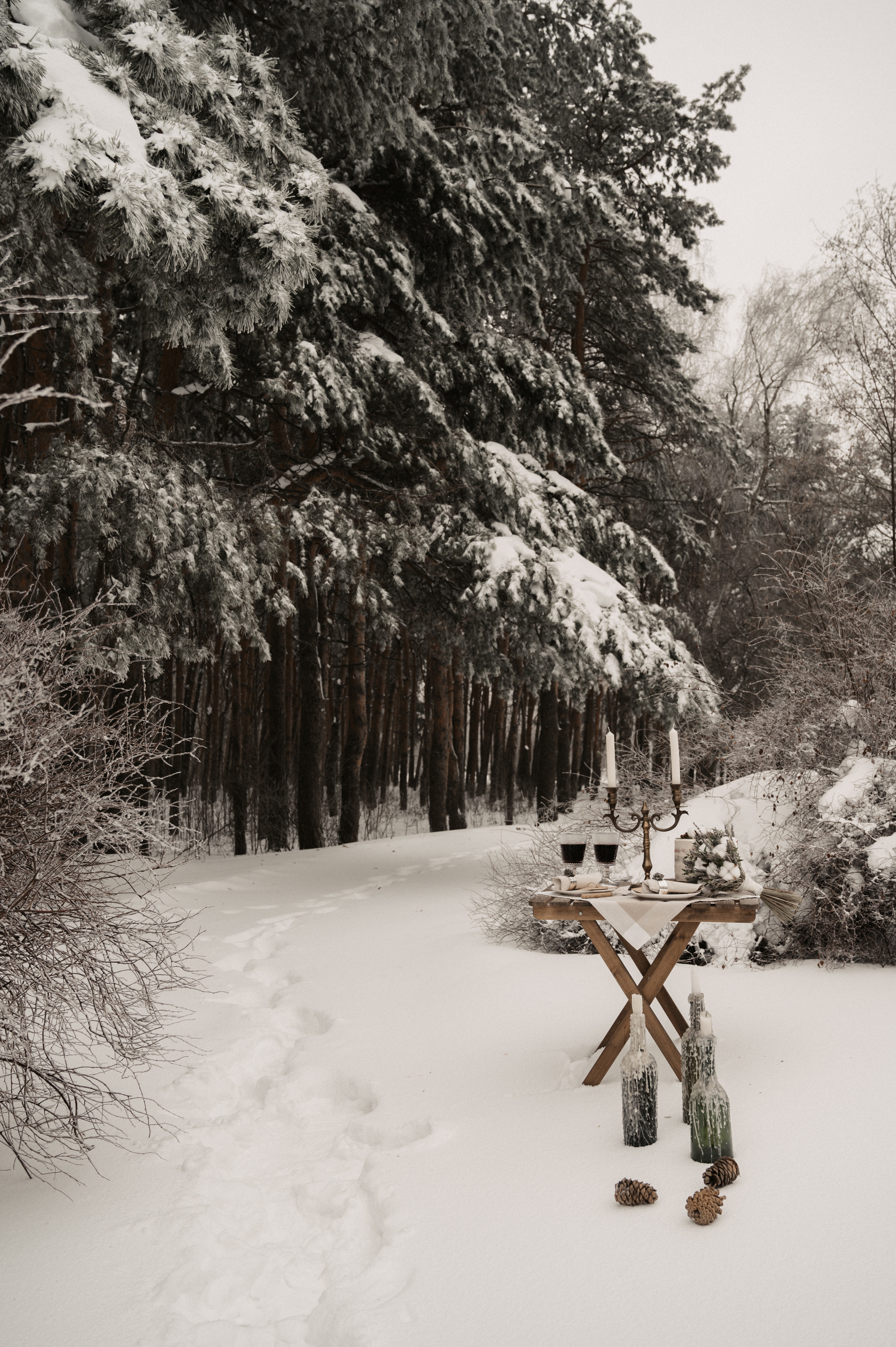 Для двоих. Свадебный фотограф Александр Давыдов