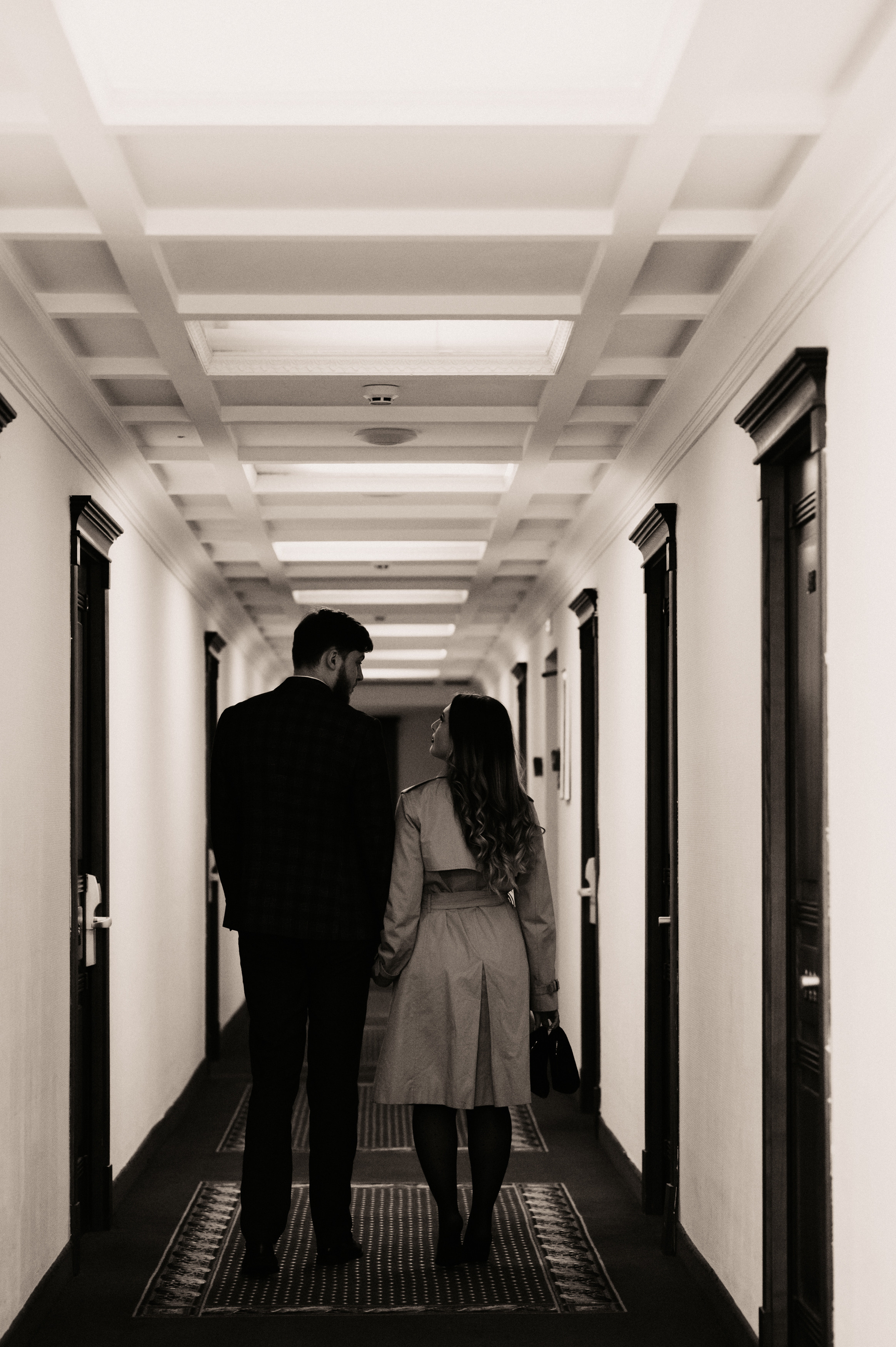 Яна и Кирилл. Свадебный фотограф Александр Давыдов