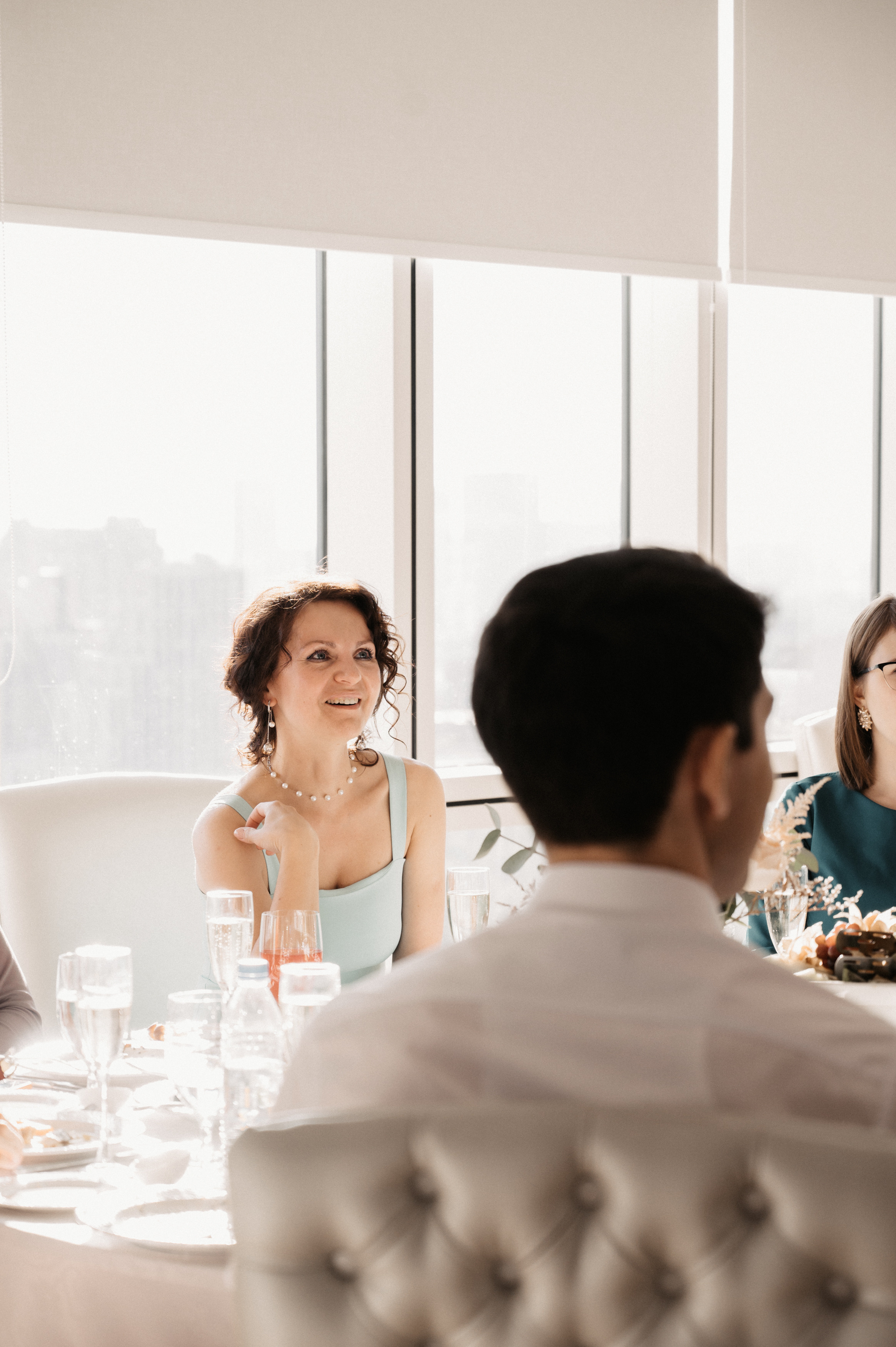 Саша+Даша. Свадебный фотограф Александр Давыдов