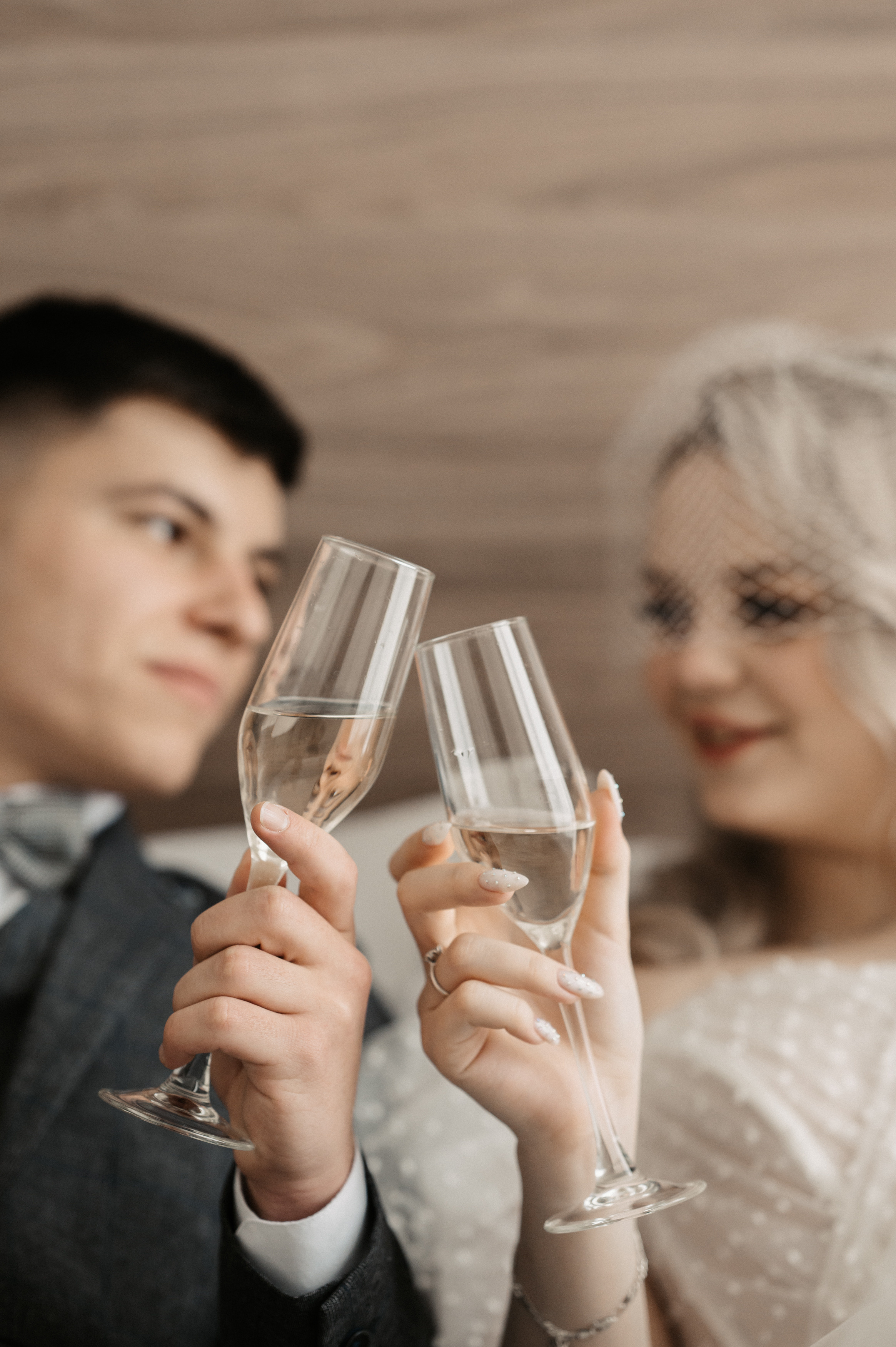 Жить в кайф. Свадебный фотограф Александр Давыдов