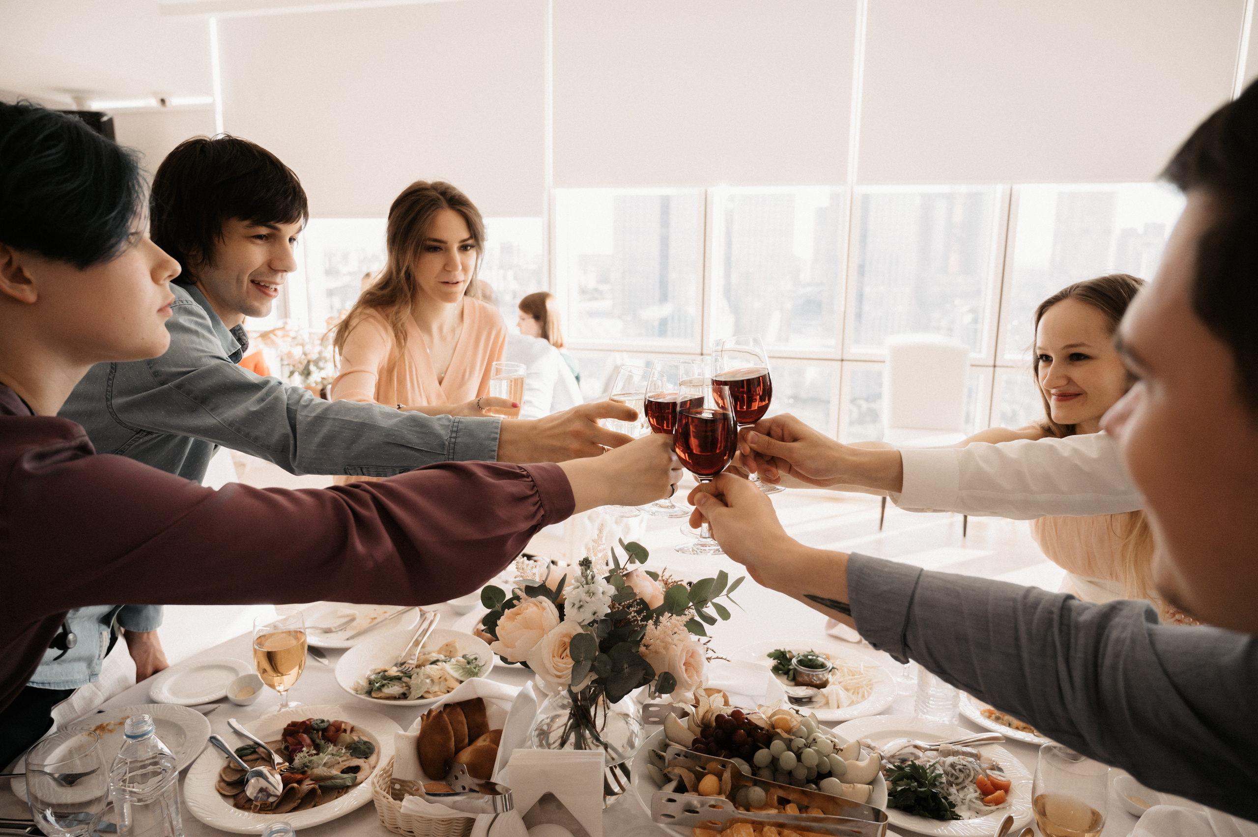 Саша+Даша. Свадебный фотограф Александр Давыдов