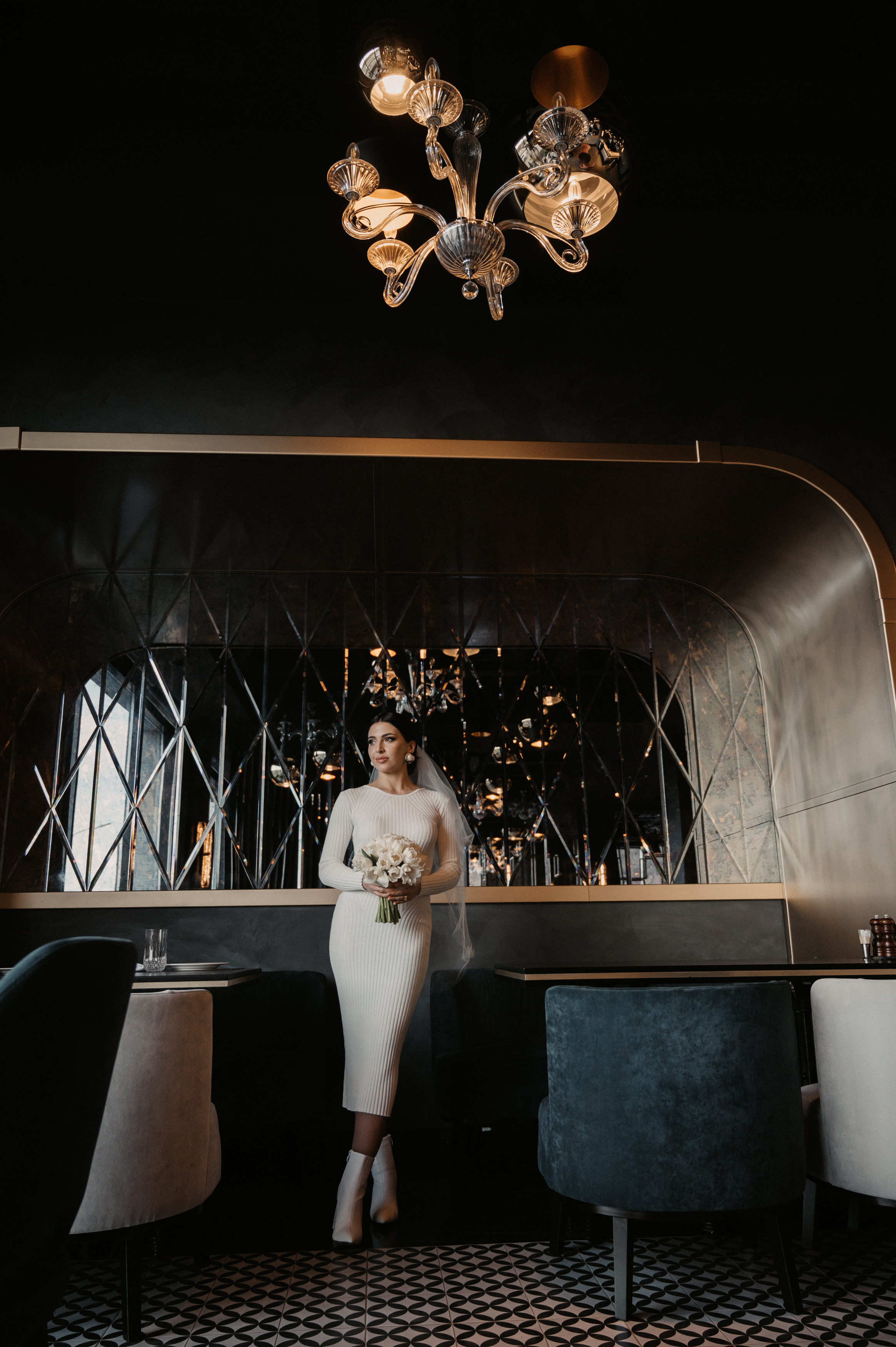 Я люблю тебя по-особенному. Свадебный фотограф Александр Давыдов