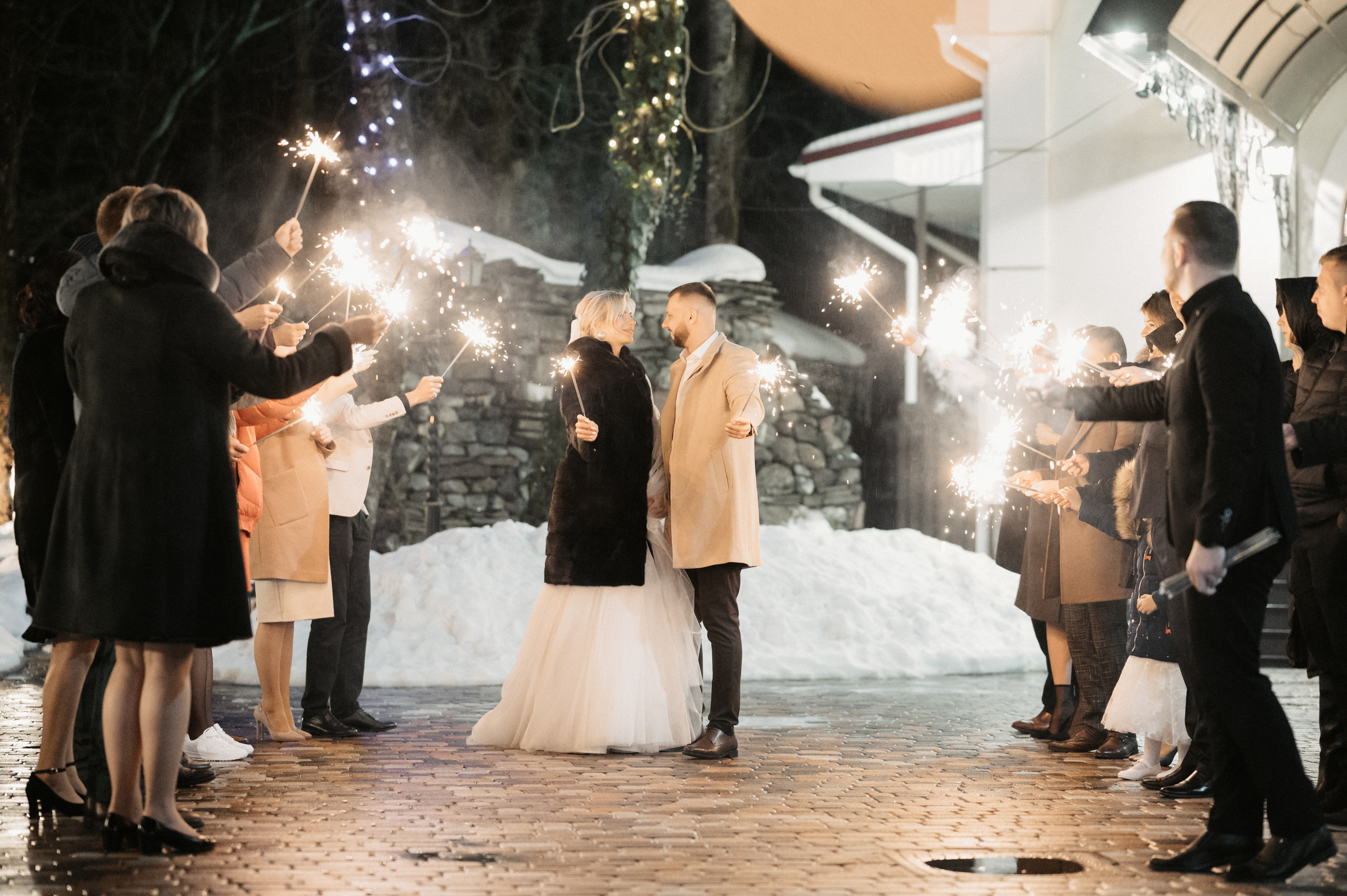 Дима и Яна. Свадебный фотограф Александр Давыдов