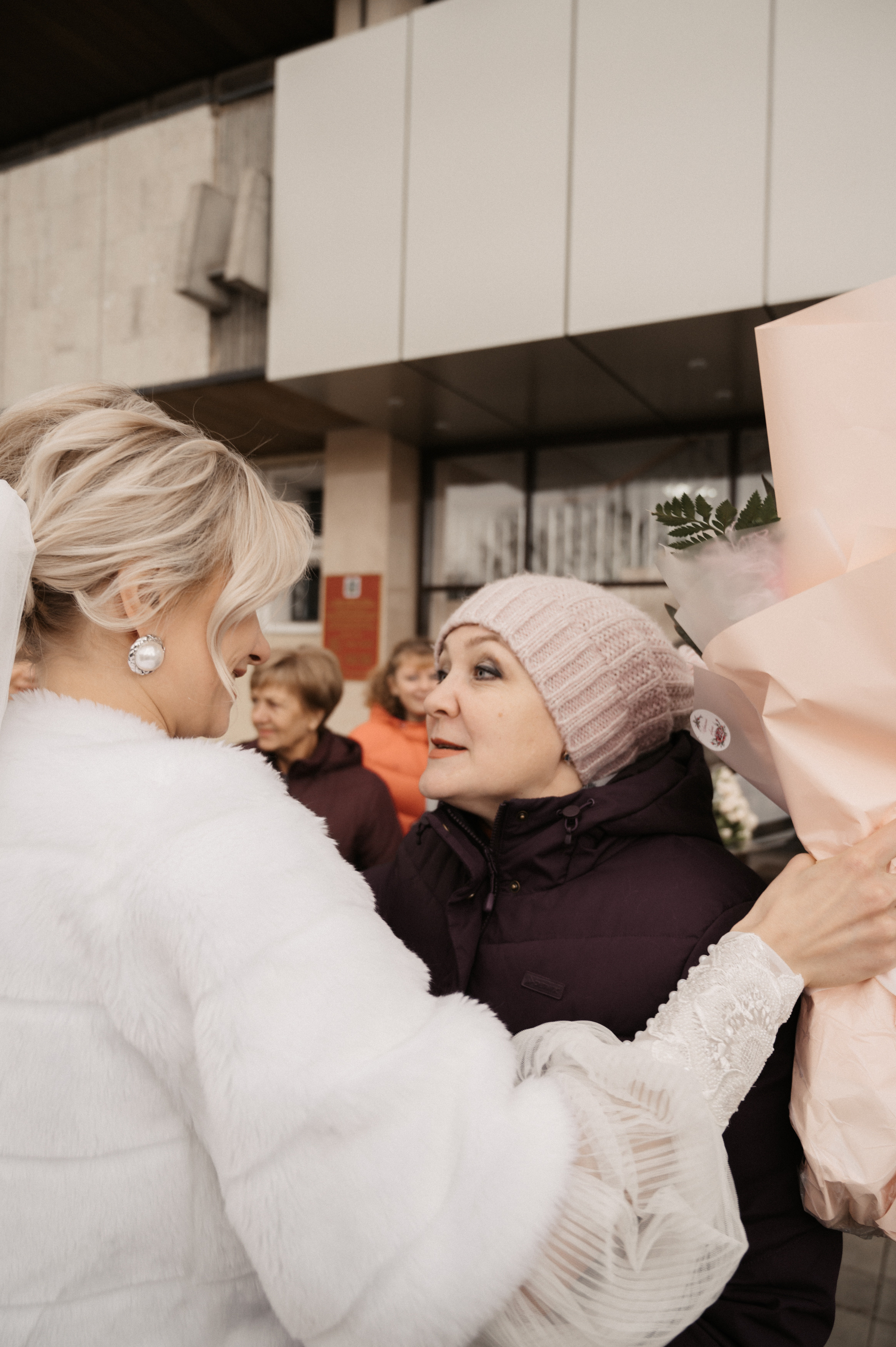 Дима и Яна. Свадебный фотограф Александр Давыдов