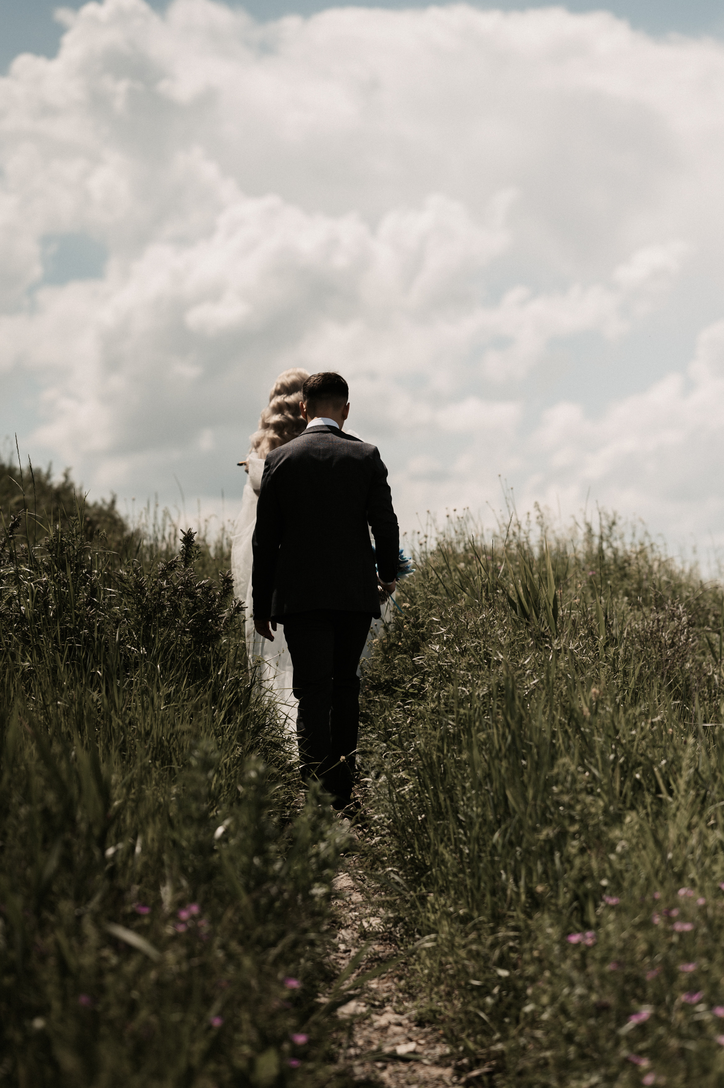 Жить в кайф. Свадебный фотограф Александр Давыдов