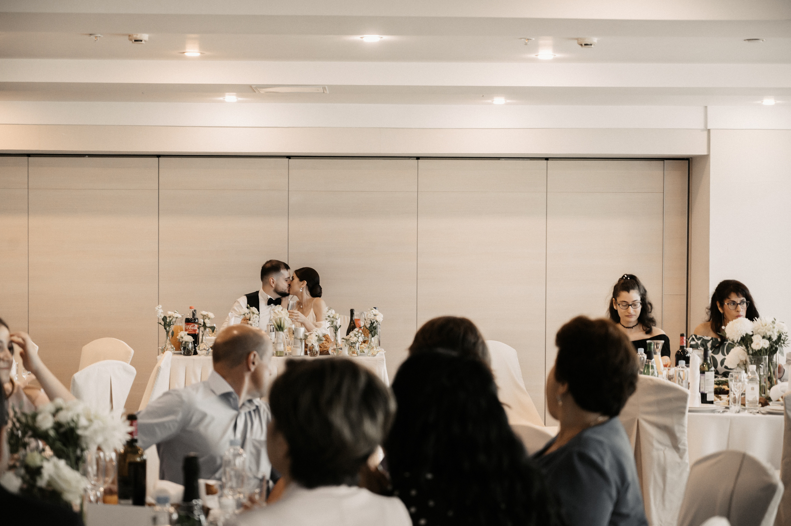 Софья и Илья. Свадебный фотограф Александр Давыдов