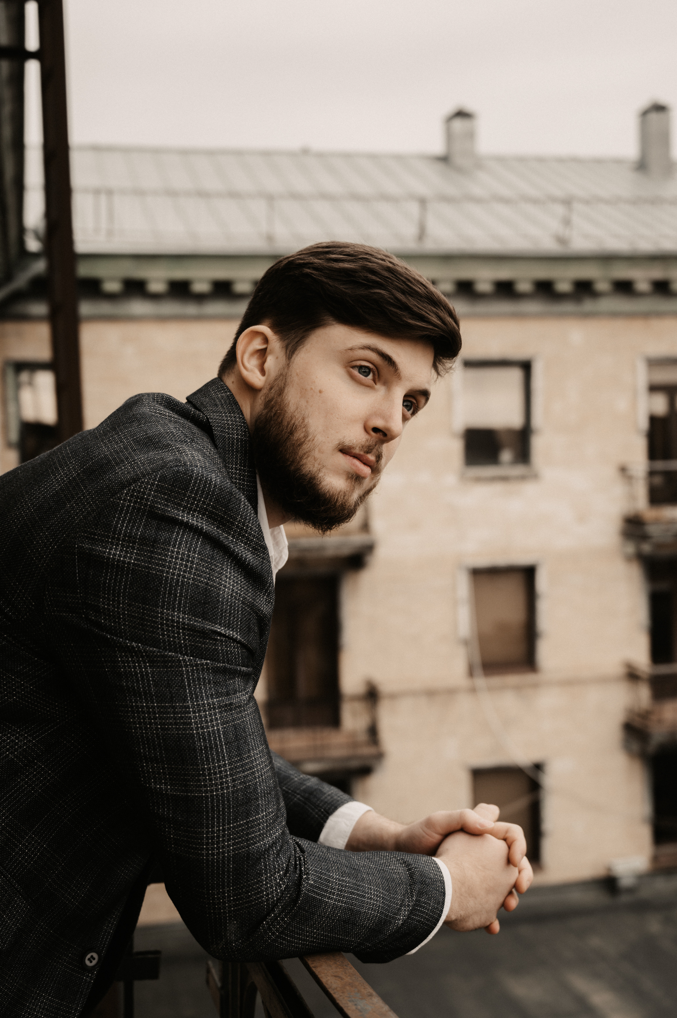 Яна и Кирилл. Свадебный фотограф Александр Давыдов