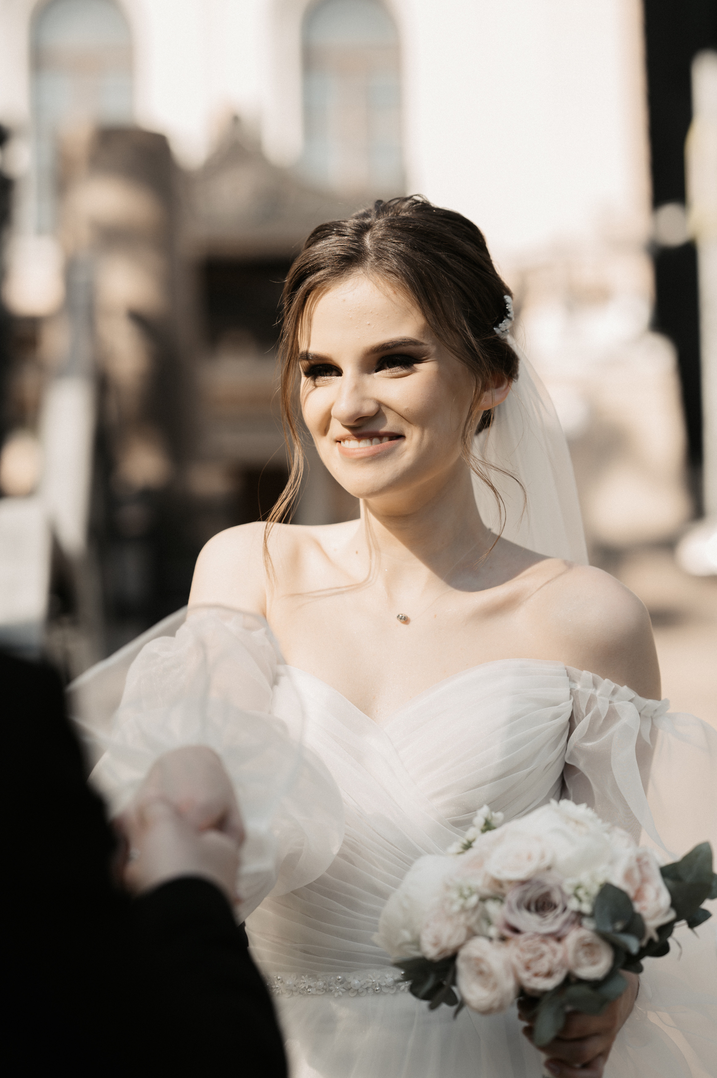 Саша+Даша. Свадебный фотограф Александр Давыдов