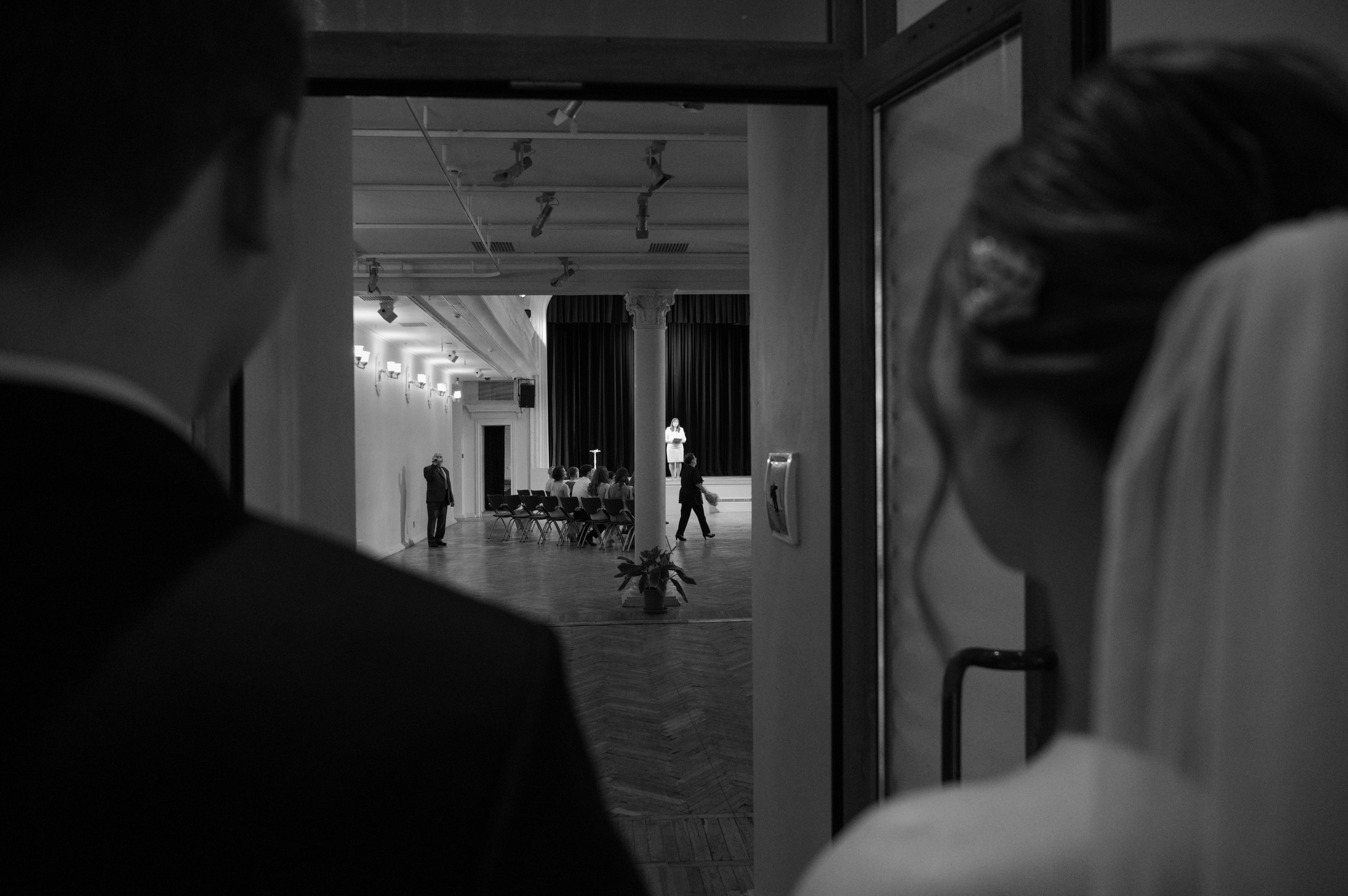 Саша+Даша. Свадебный фотограф Александр Давыдов