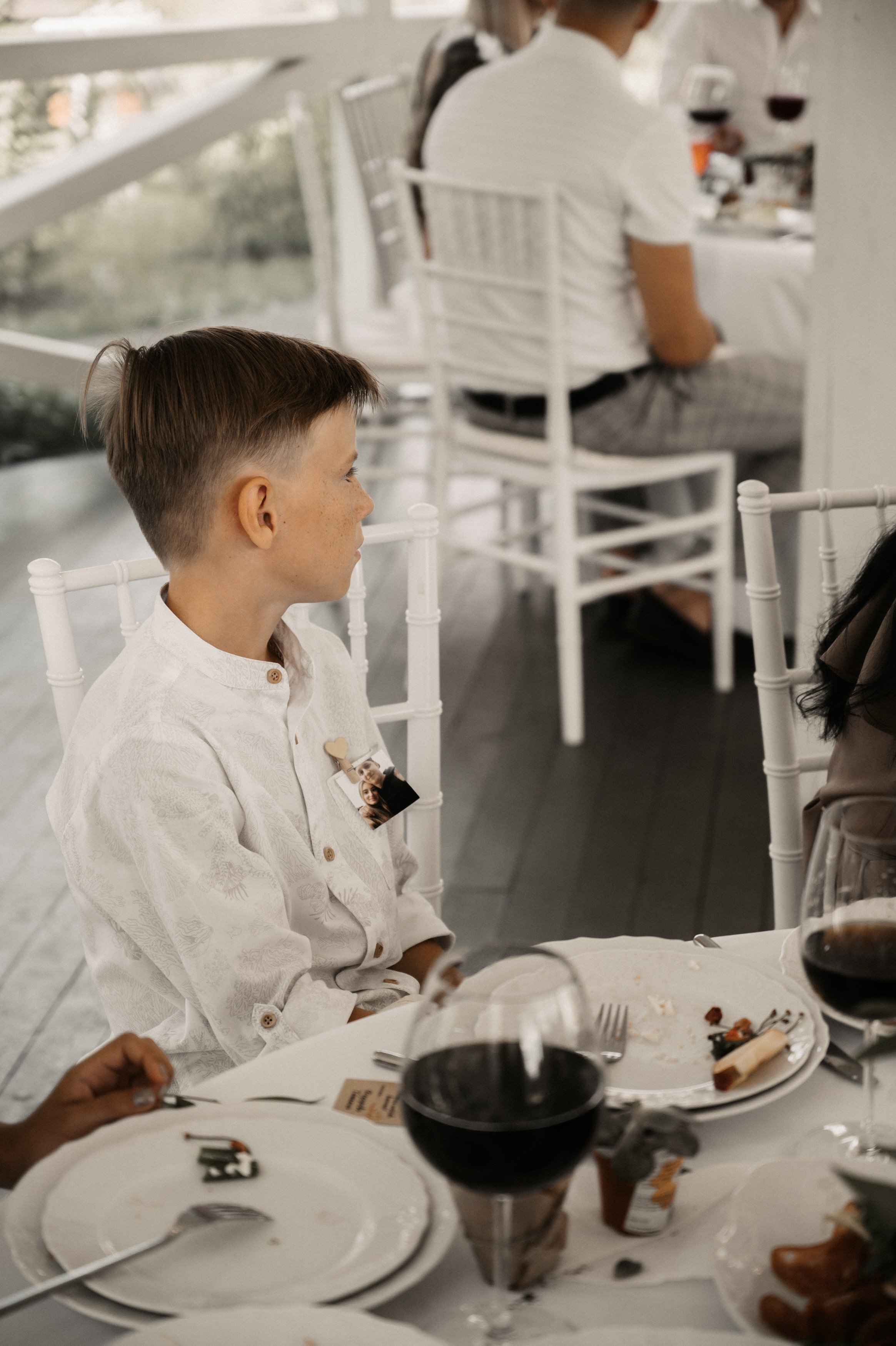 Счастье у озера. Свадебный фотограф Александр Давыдов