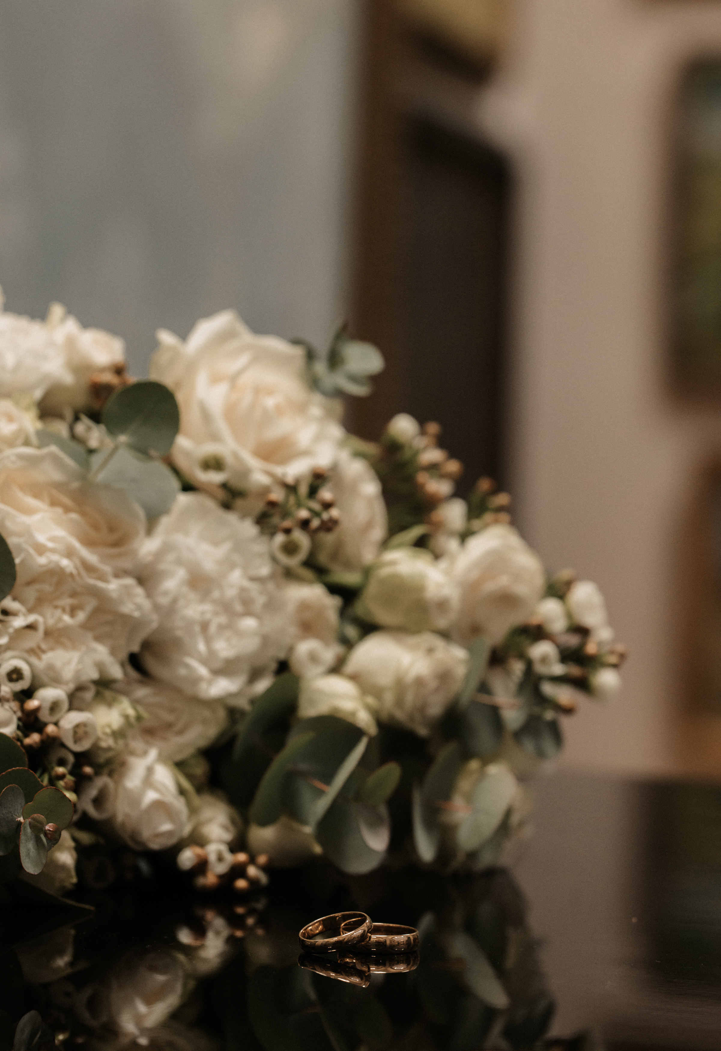 Дима и Яна. Свадебный фотограф Александр Давыдов