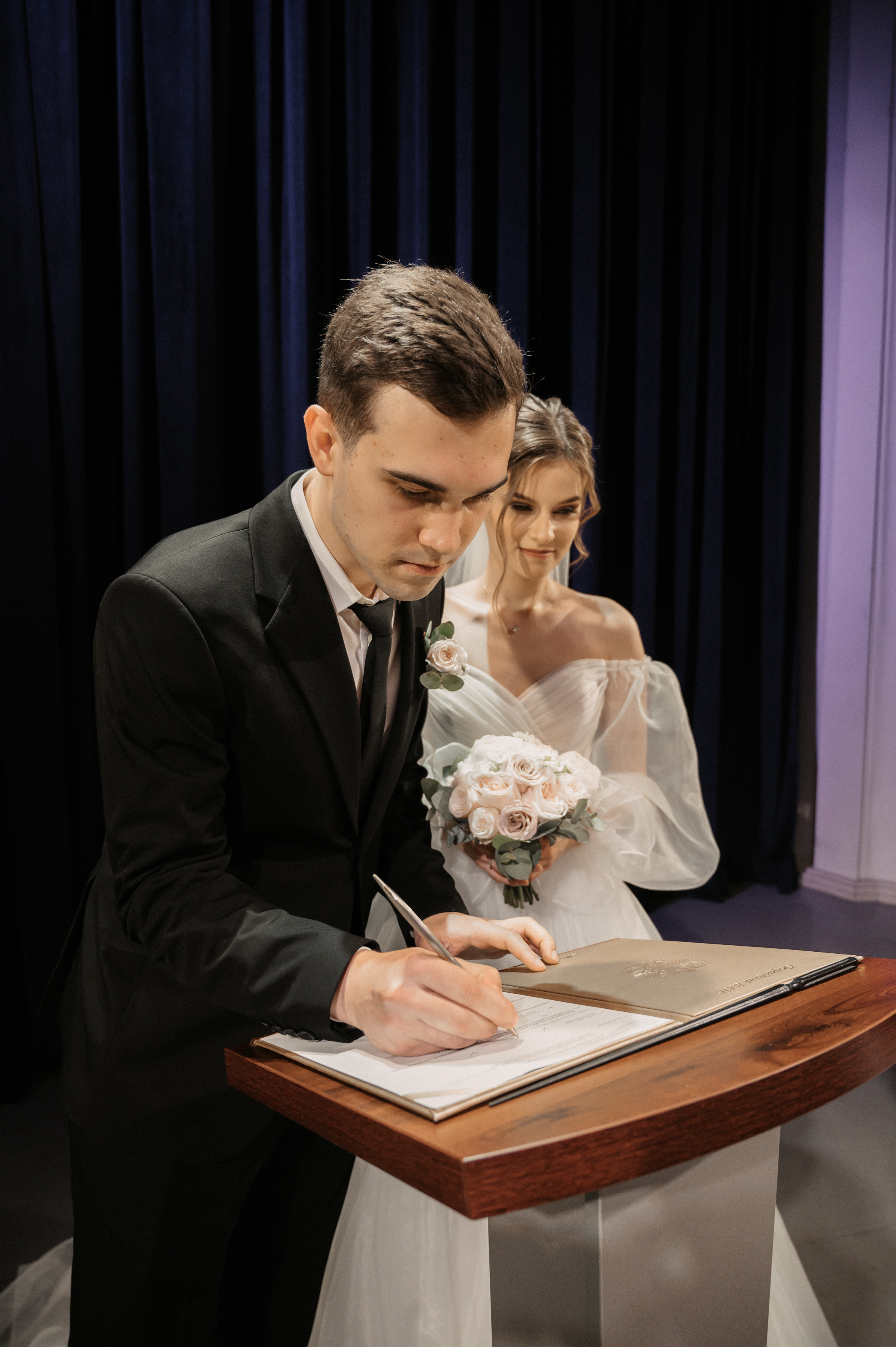 Саша+Даша. Свадебный фотограф Александр Давыдов