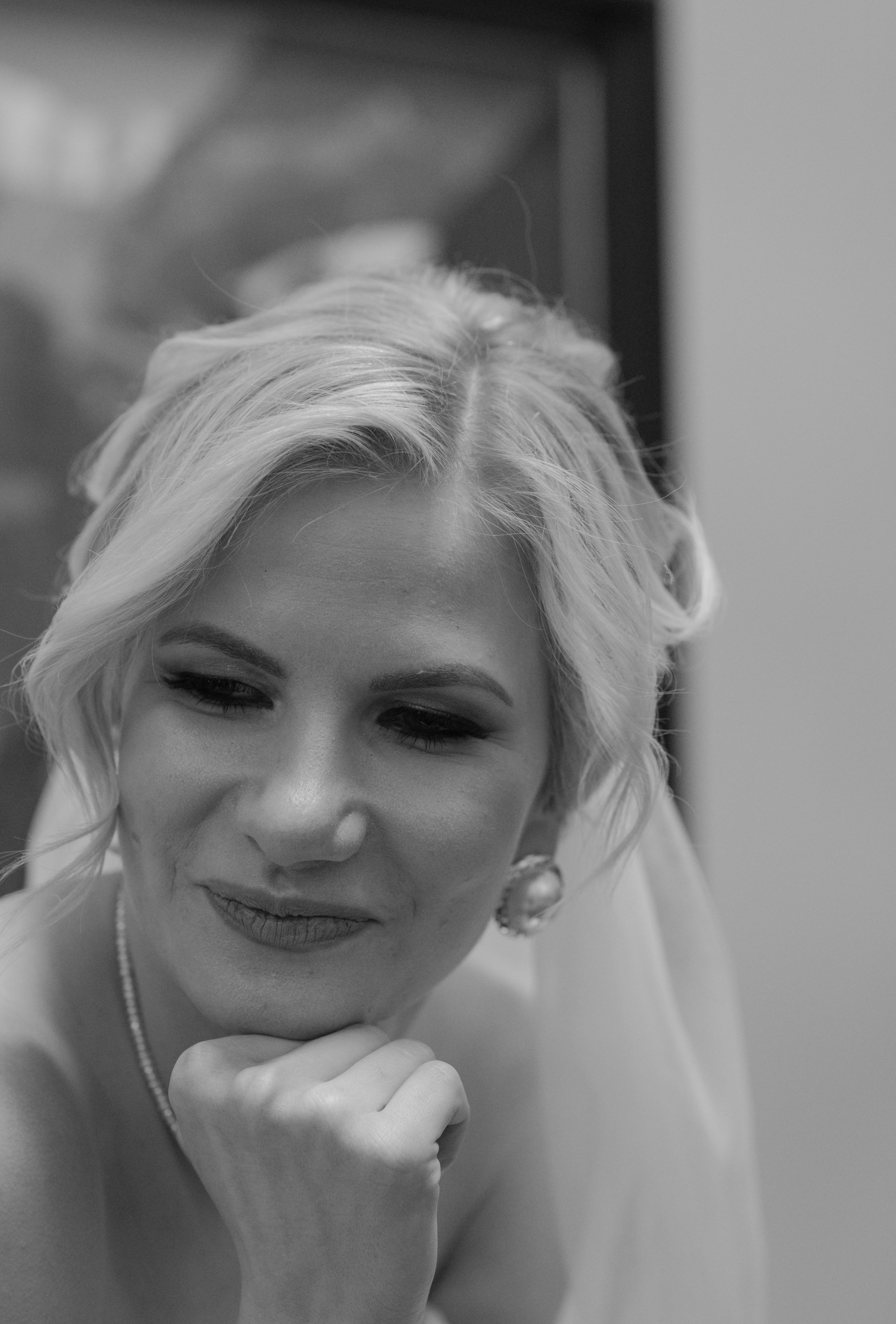 Дима и Яна. Свадебный фотограф Александр Давыдов