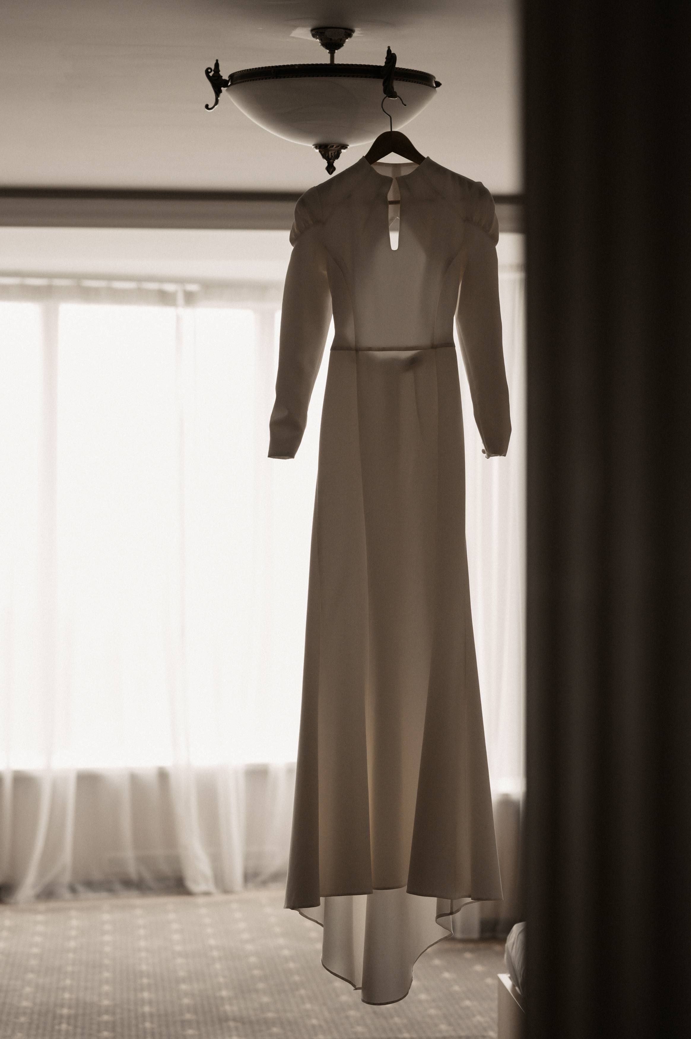 Софья и Илья. Свадебный фотограф Александр Давыдов