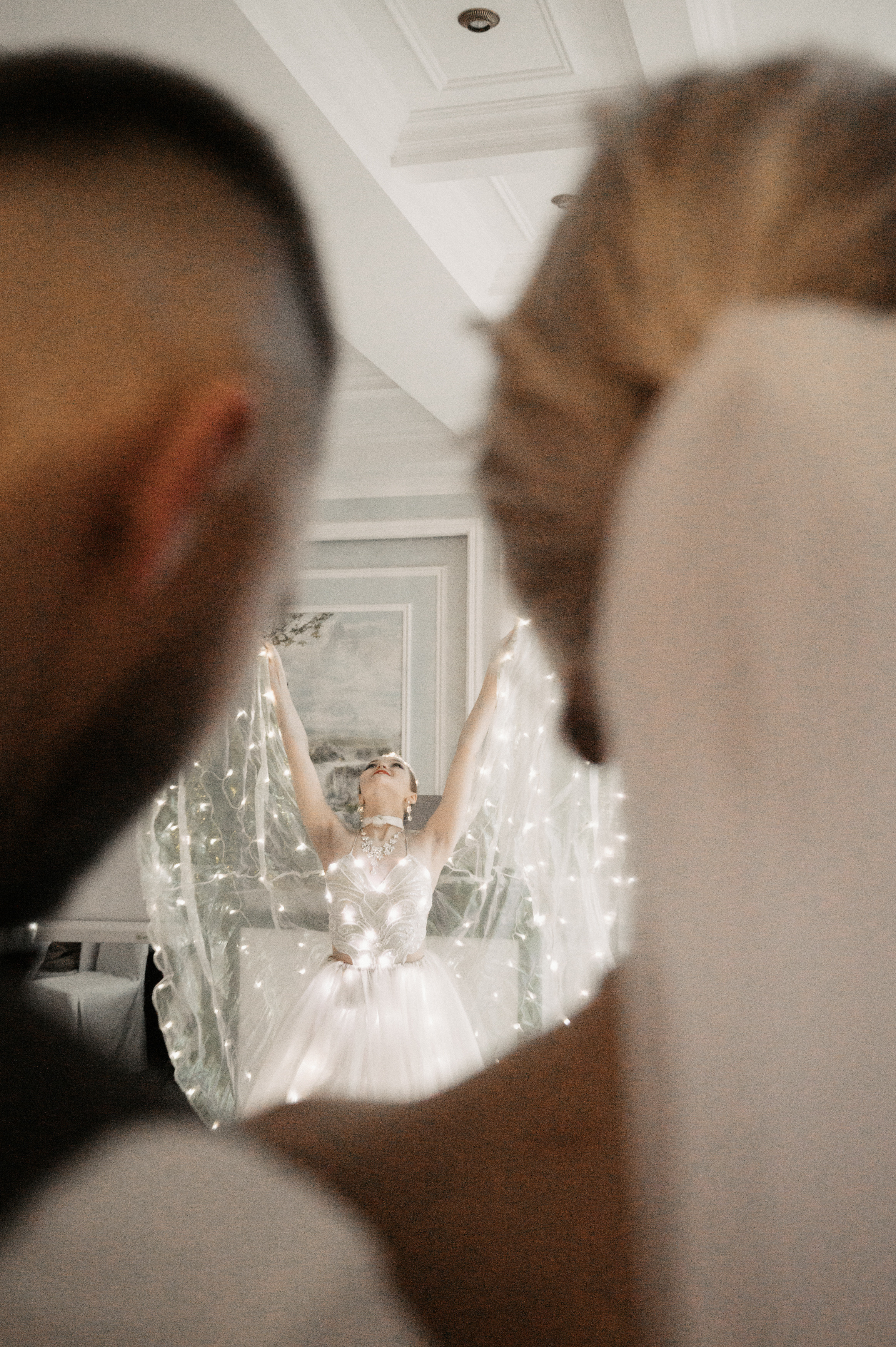 Дима и Яна. Свадебный фотограф Александр Давыдов