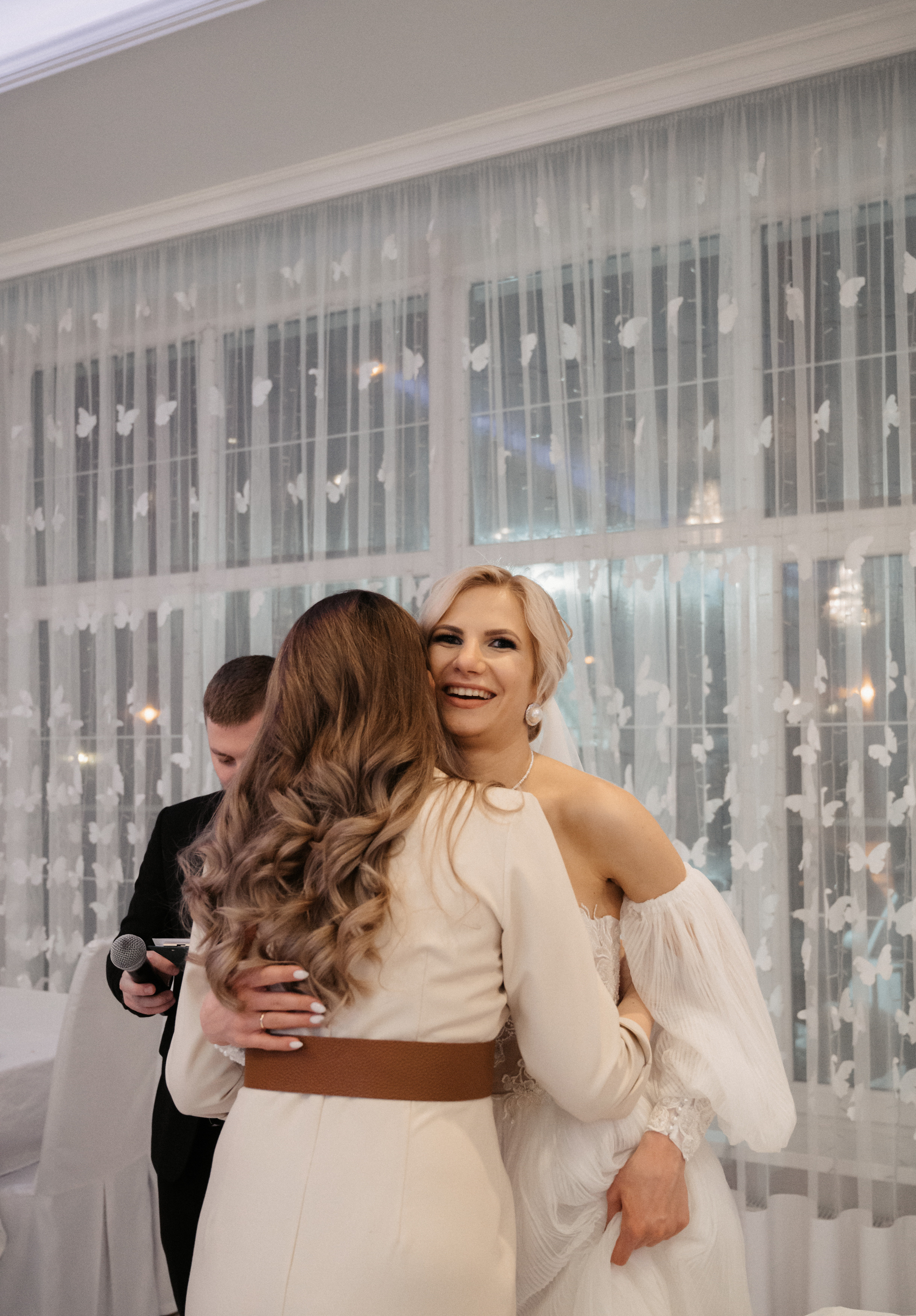 Дима и Яна. Свадебный фотограф Александр Давыдов