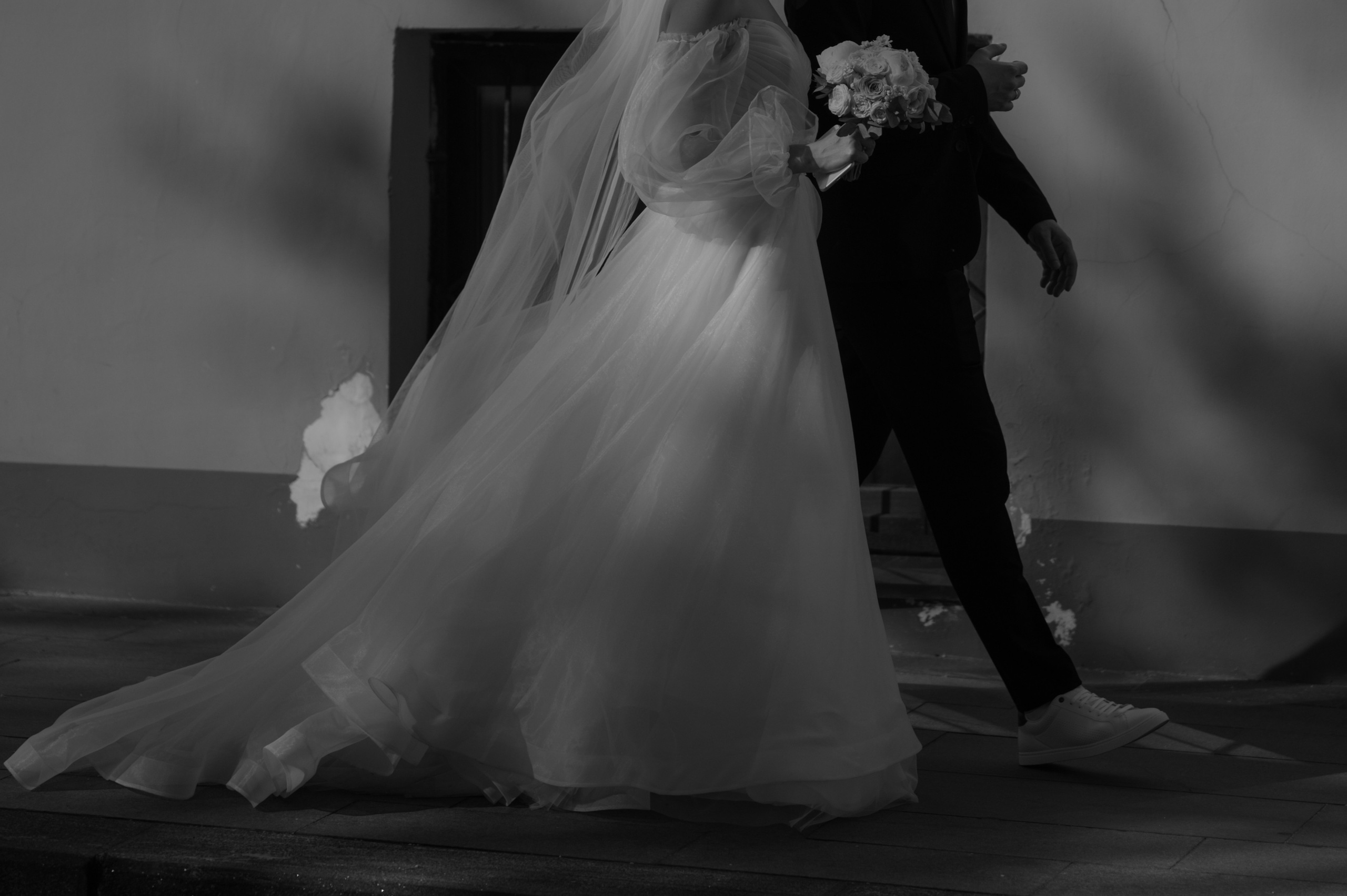 Саша+Даша. Свадебный фотограф Александр Давыдов