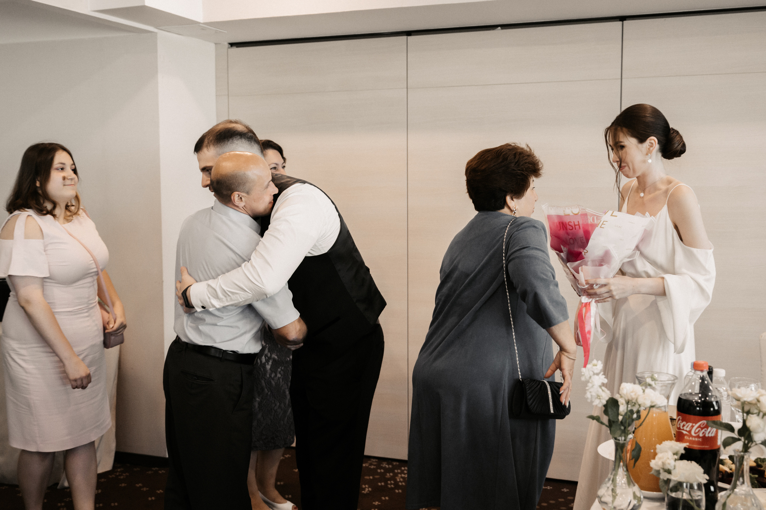 Софья и Илья. Свадебный фотограф Александр Давыдов