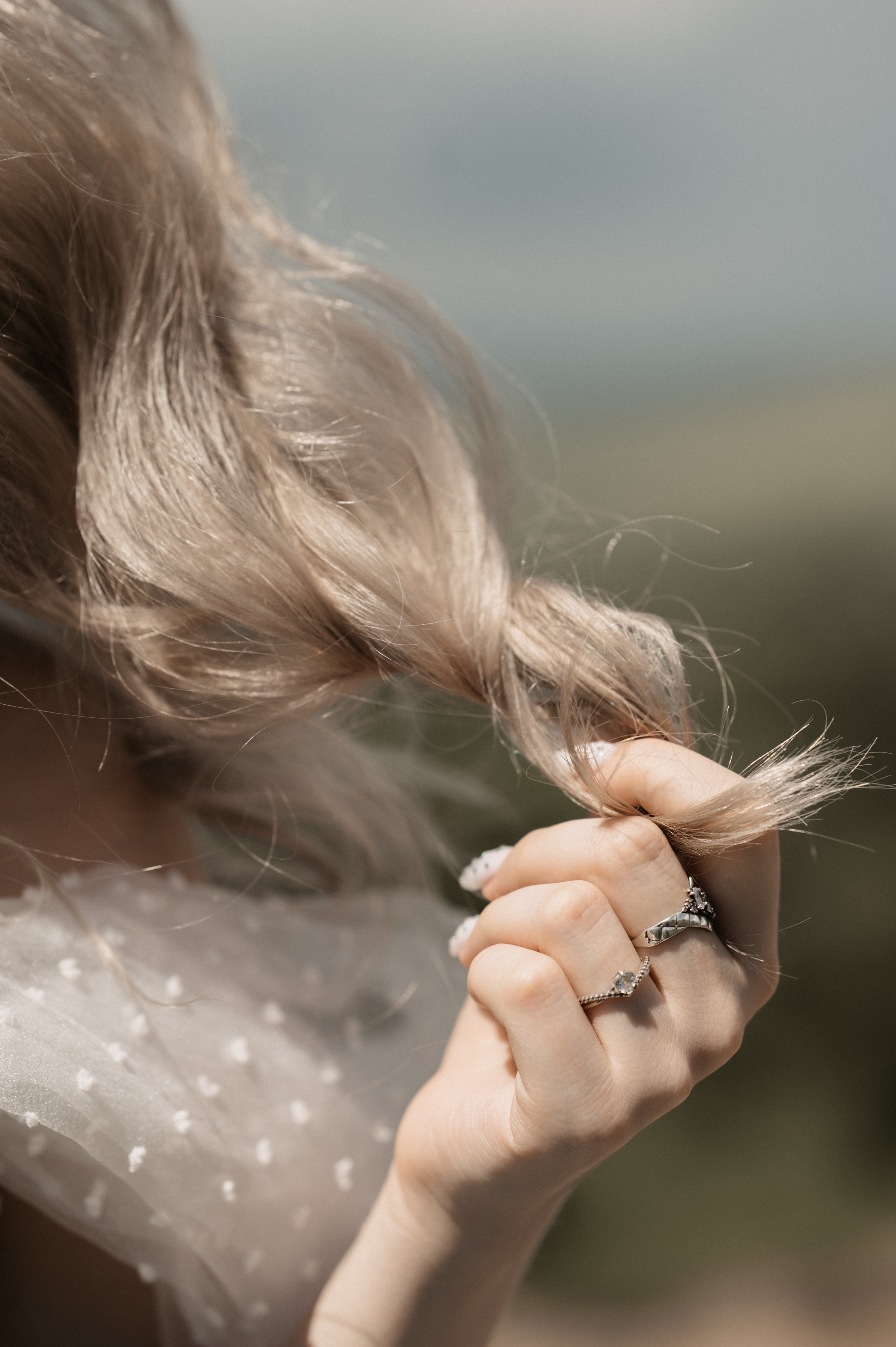 Жить в кайф. Свадебный фотограф Александр Давыдов